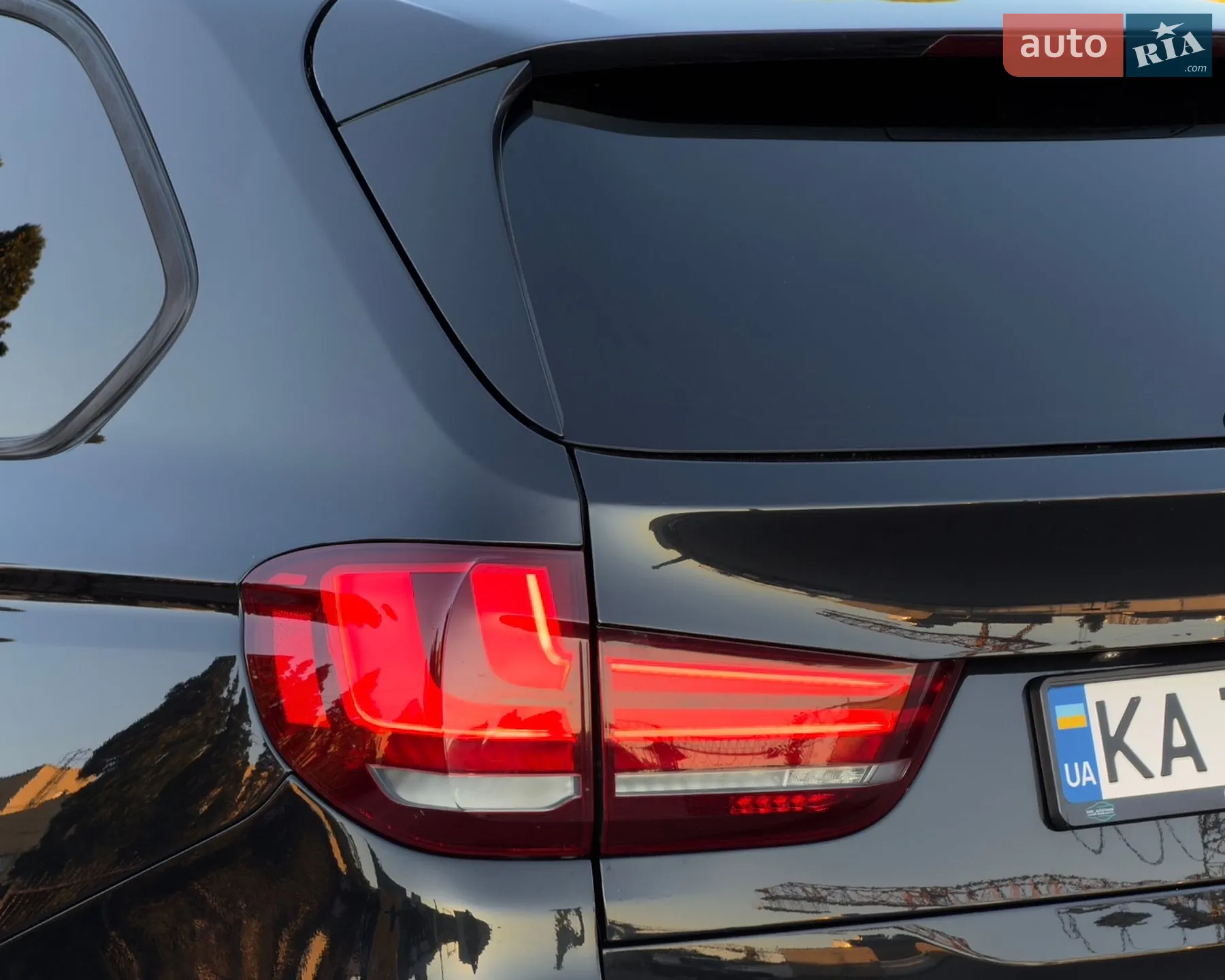 2015 BMW X5 - мініатюра 18