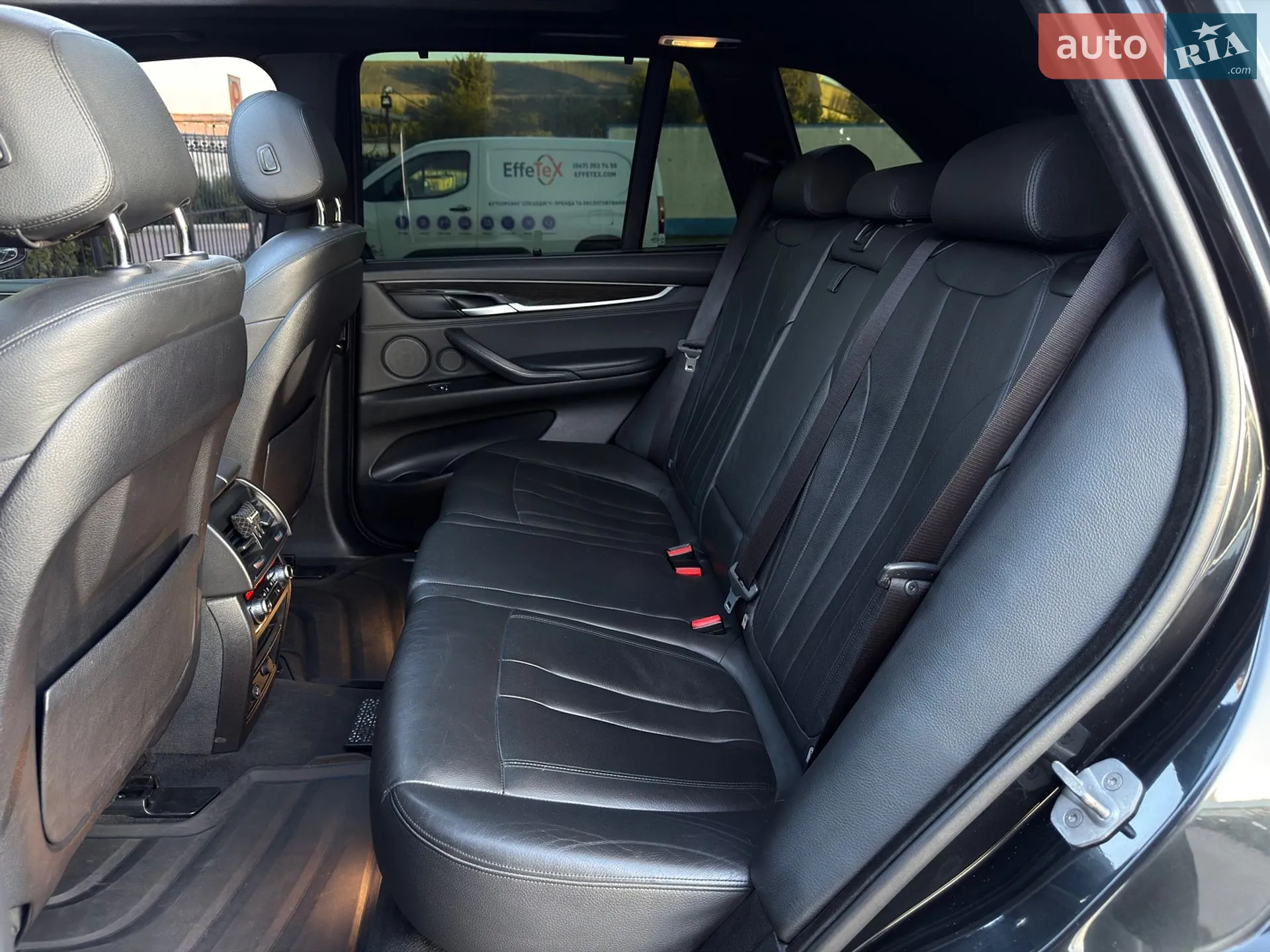 2015 BMW X5 - мініатюра 36