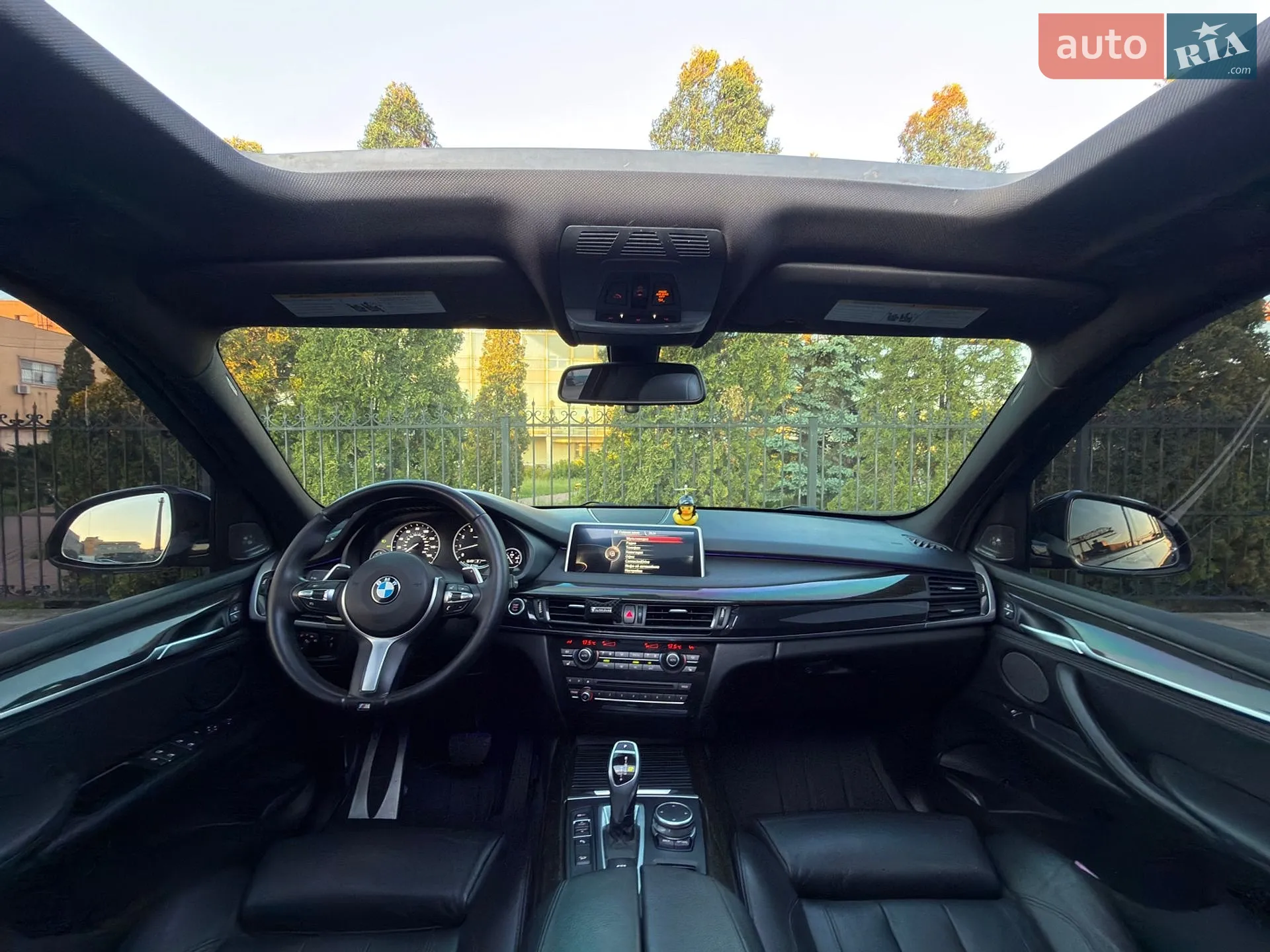 2015 BMW X5 - мініатюра 39