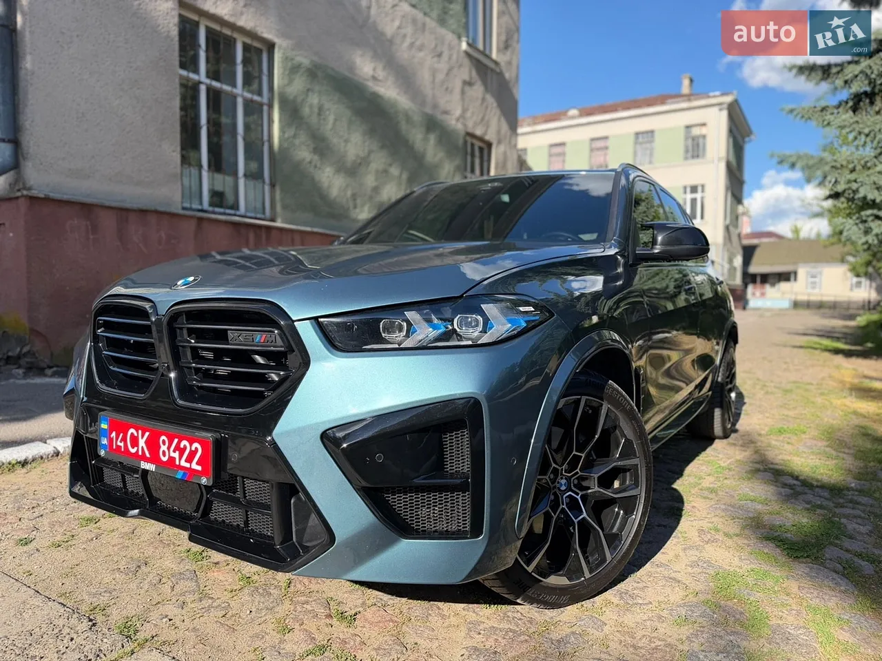 2020 BMW X1 - мініатюра 46