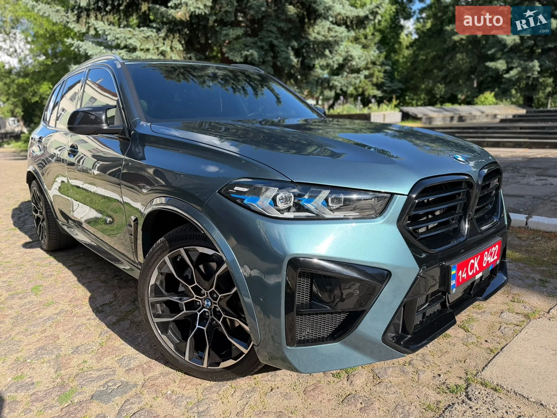 2024 BMW X5 - мініатюра 6