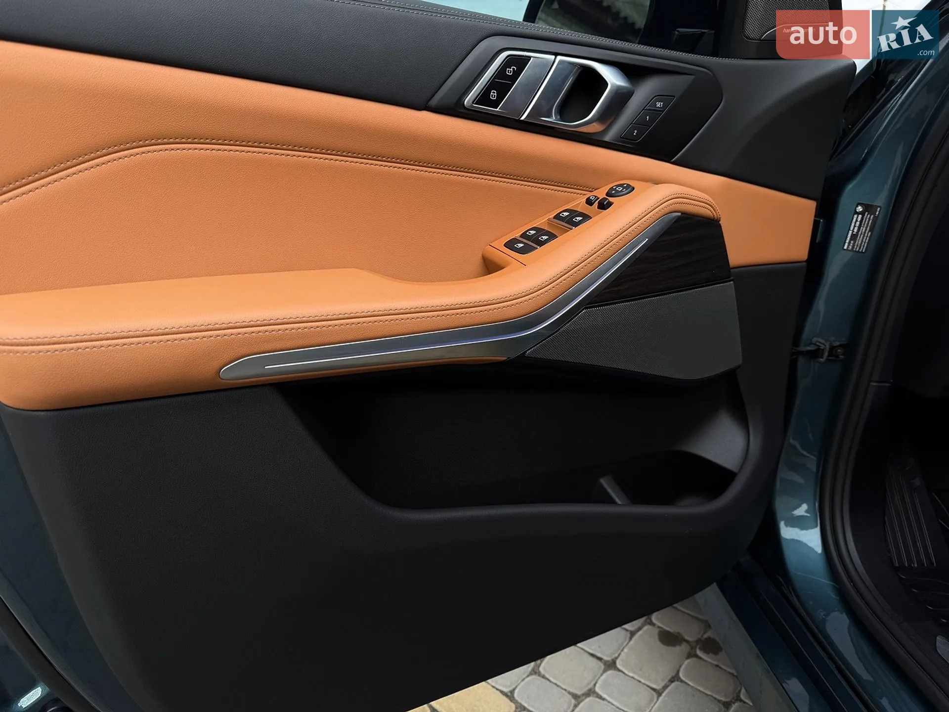 2024 BMW X5 - мініатюра 45