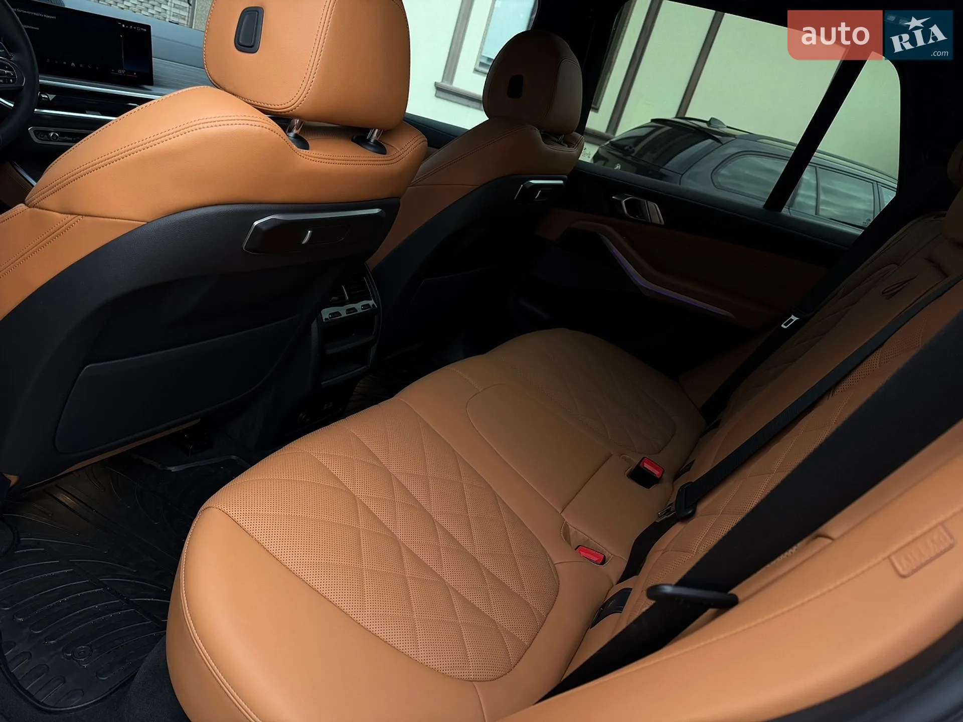 2024 BMW X5 - мініатюра 55
