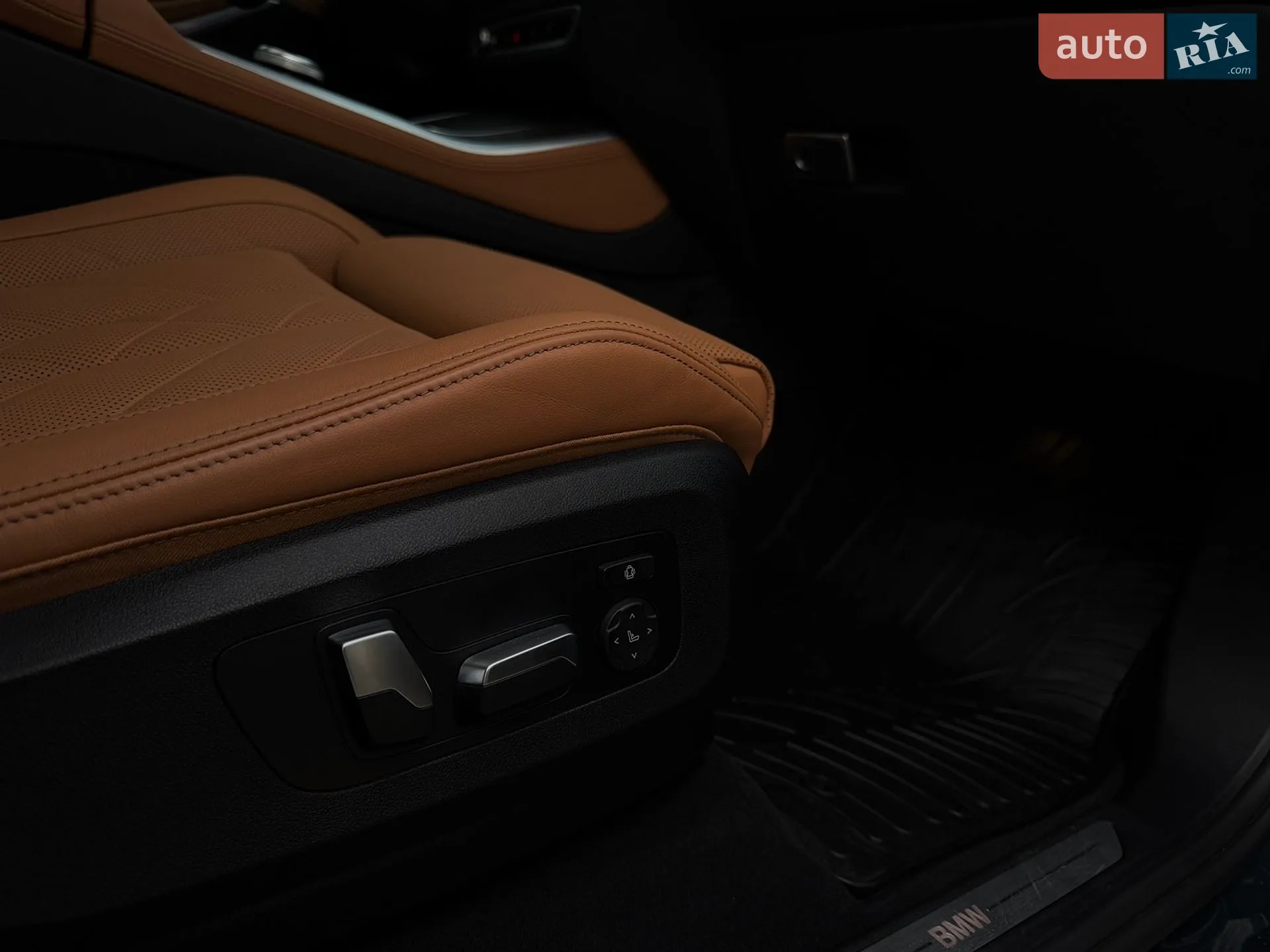 2024 BMW X5 - мініатюра 66