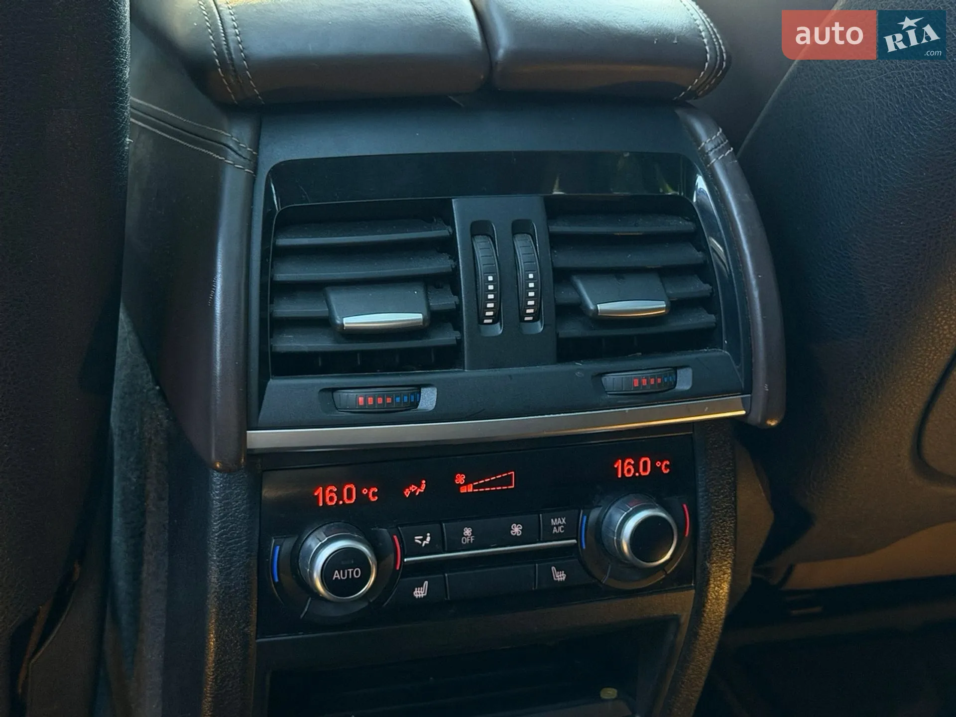 2015 BMW X5 - мініатюра 23