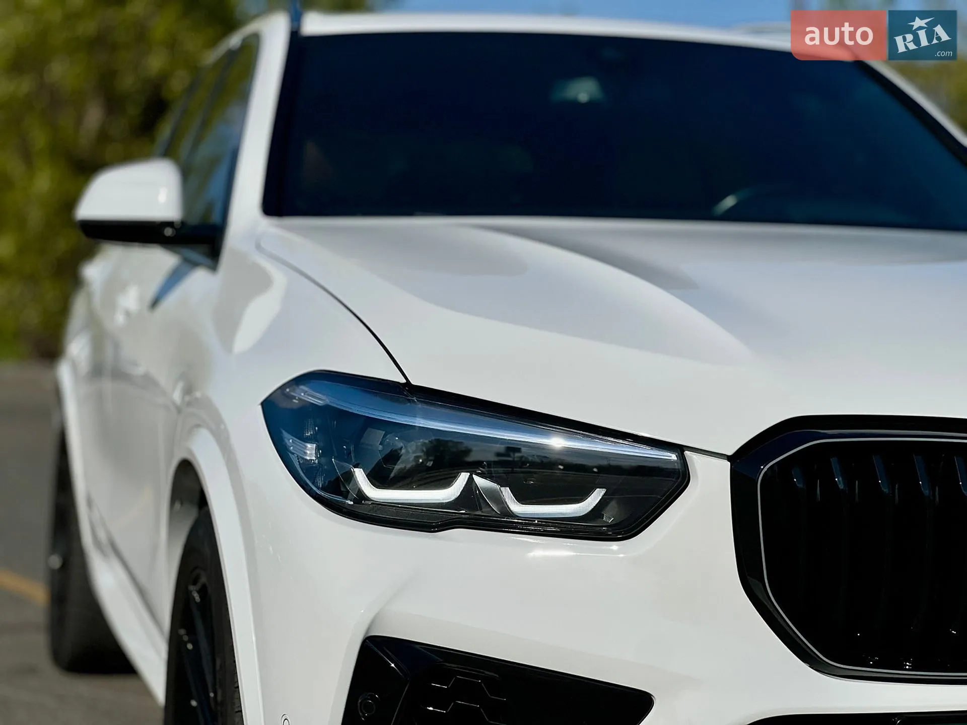 2019 BMW X5 - мініатюра 13