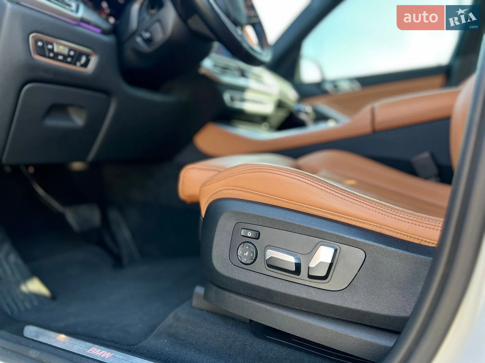2019 BMW X5 - мініатюра 21