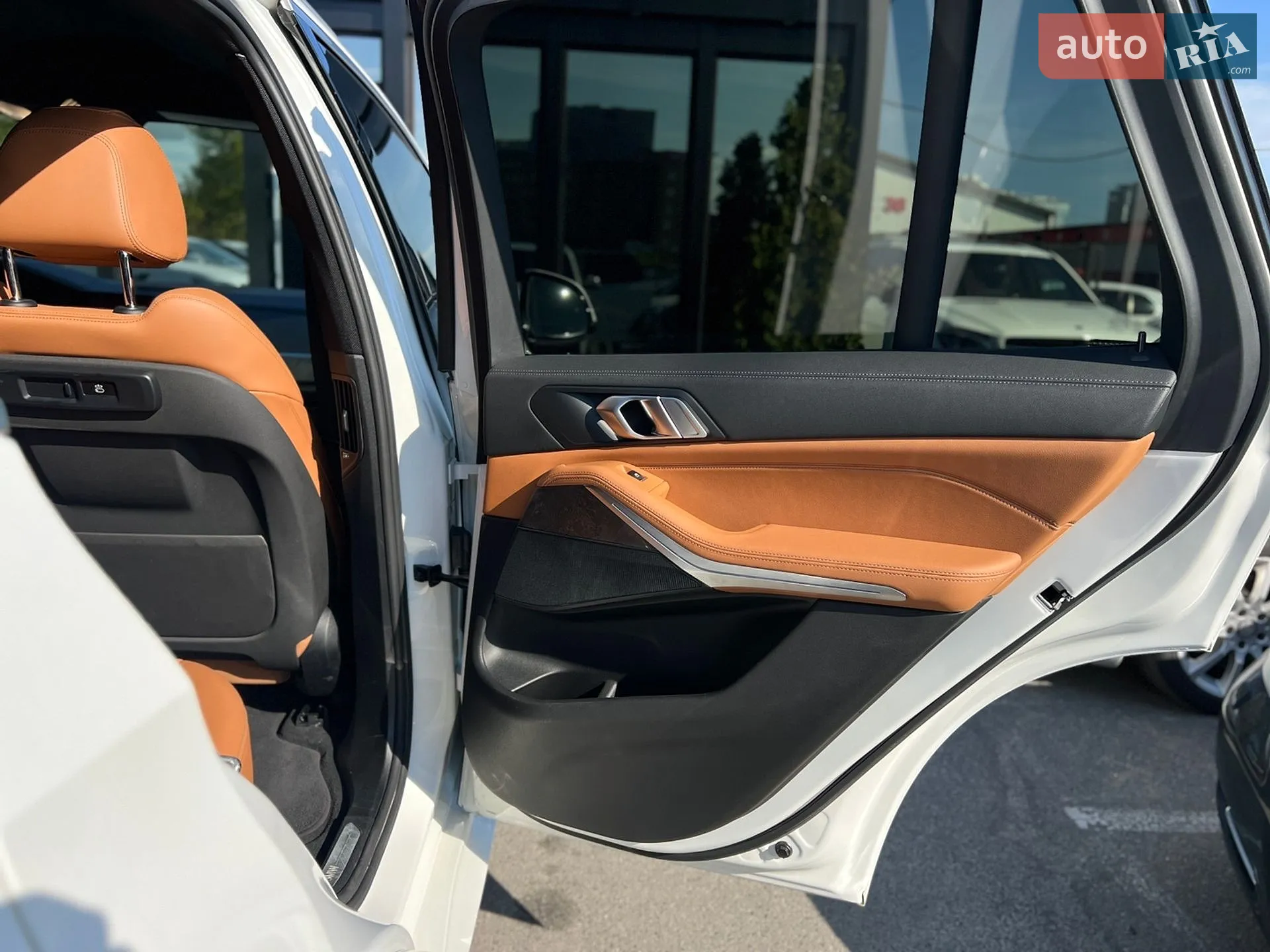 2019 BMW X5 - мініатюра 34