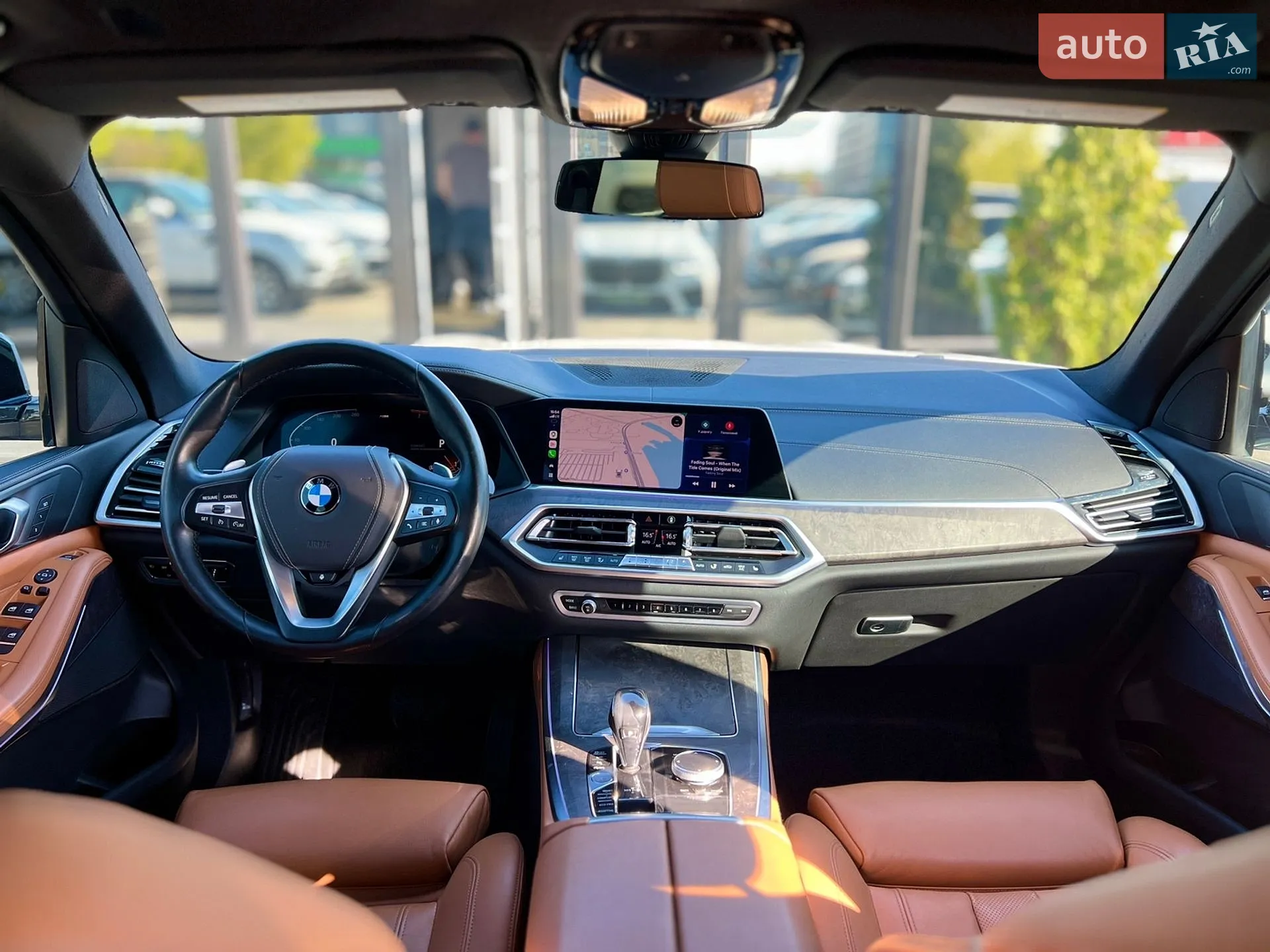 2019 BMW X5 - мініатюра 39