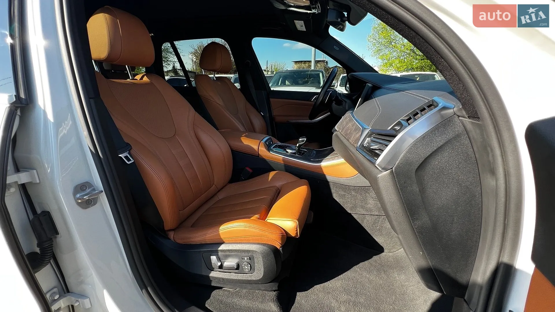 2019 BMW X5 - мініатюра 42
