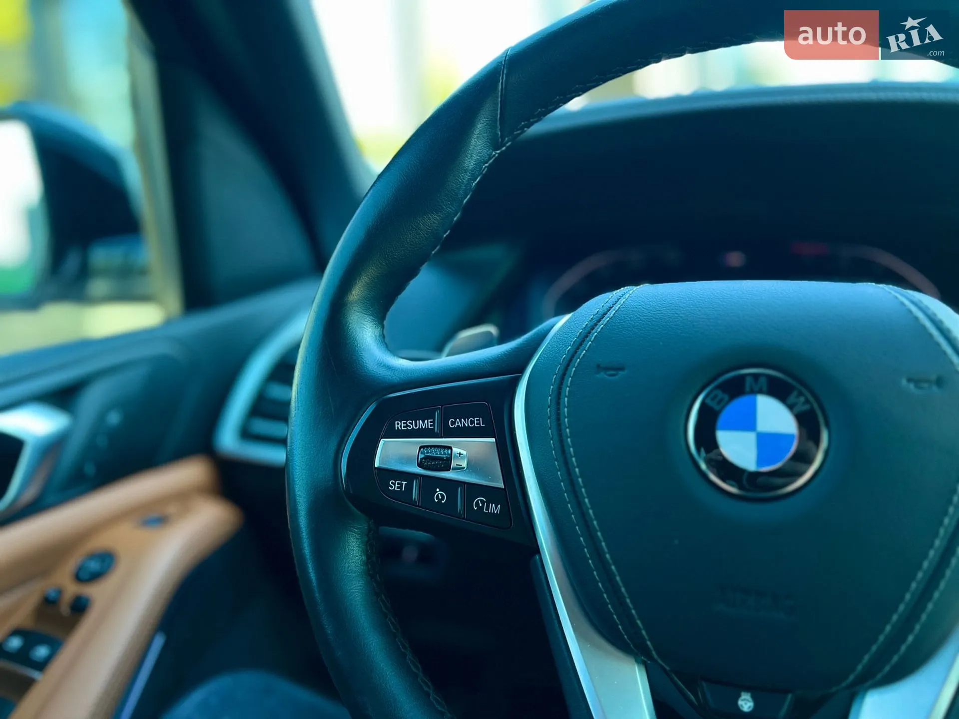 2019 BMW X5 - мініатюра 45