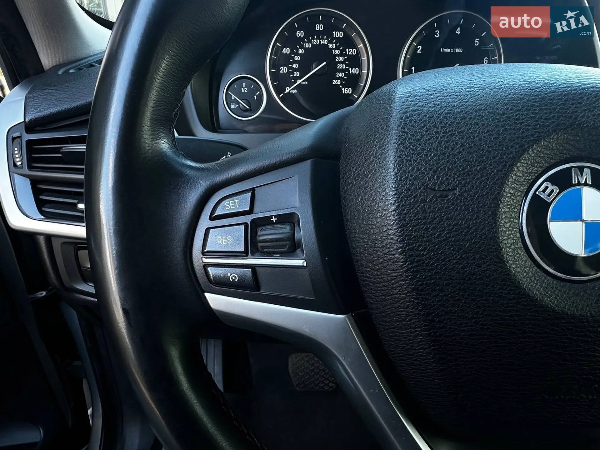 2015 BMW X5 - мініатюра 20