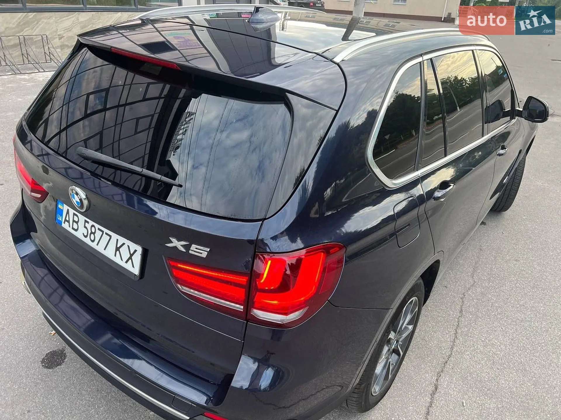 2018 BMW X5 - мініатюра 19