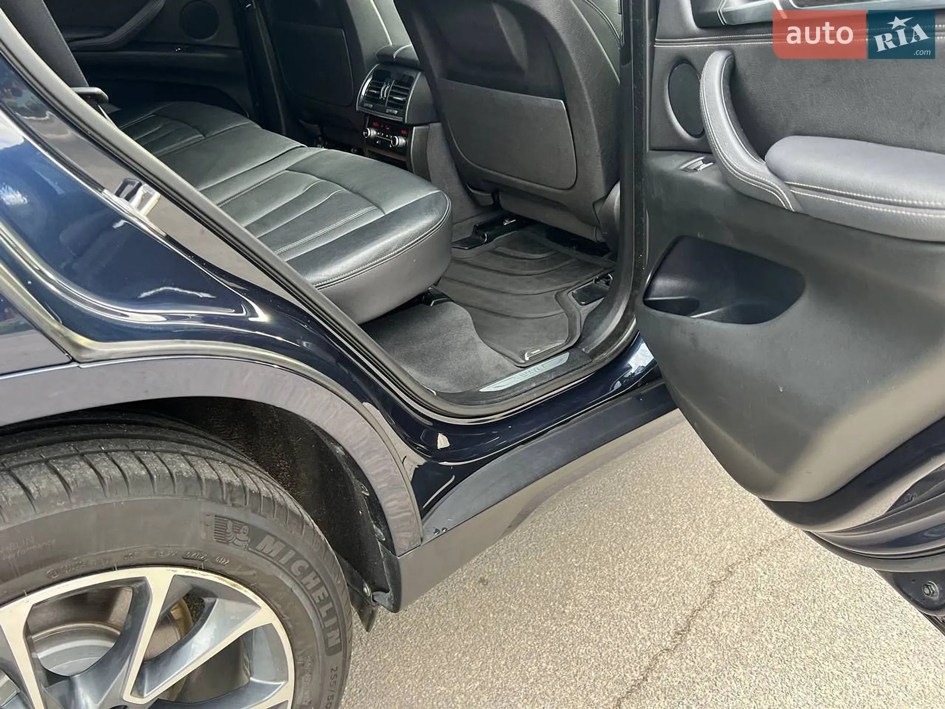 2018 BMW X5 - мініатюра 51
