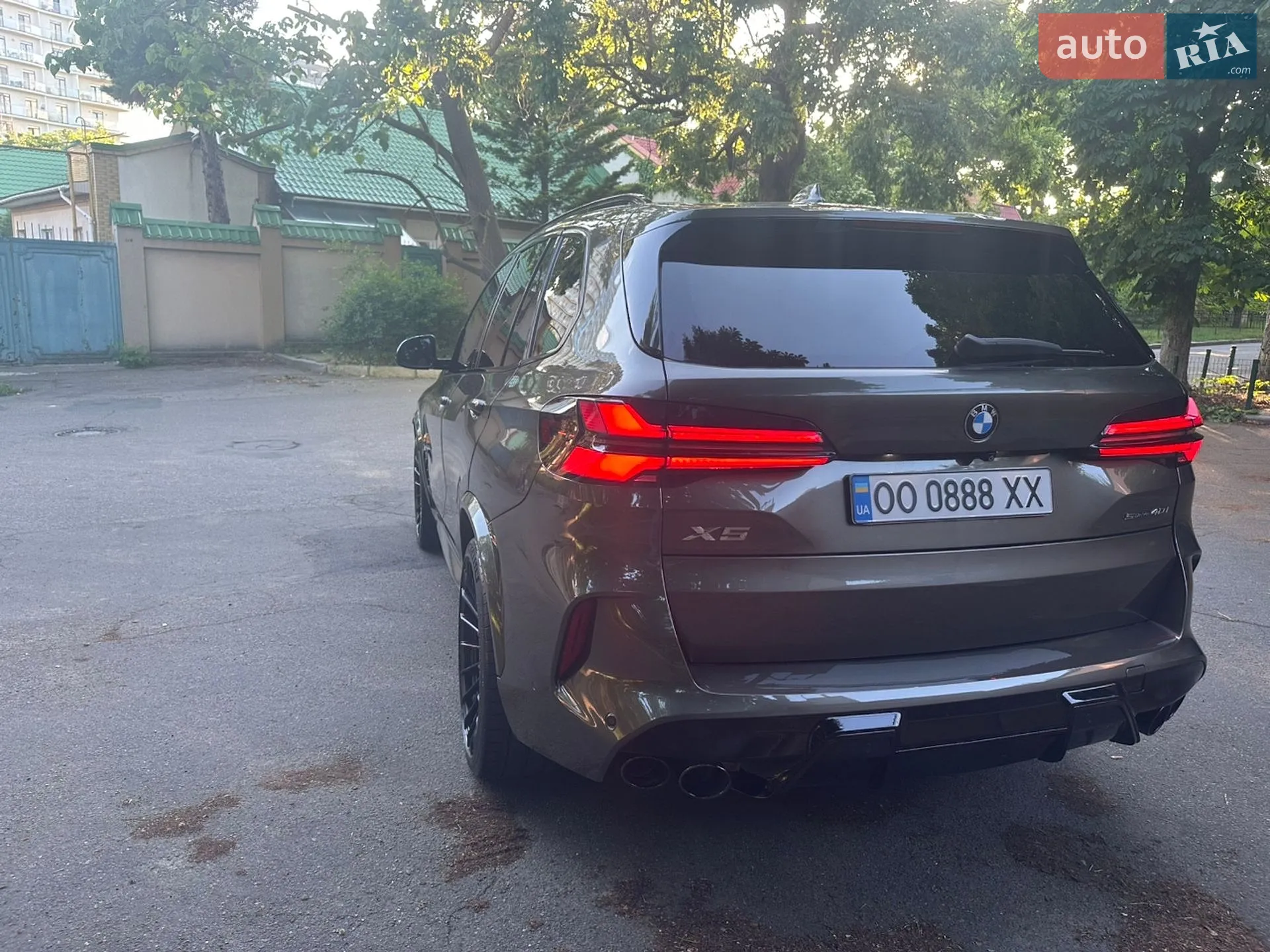 2019 BMW X5 - мініатюра 8