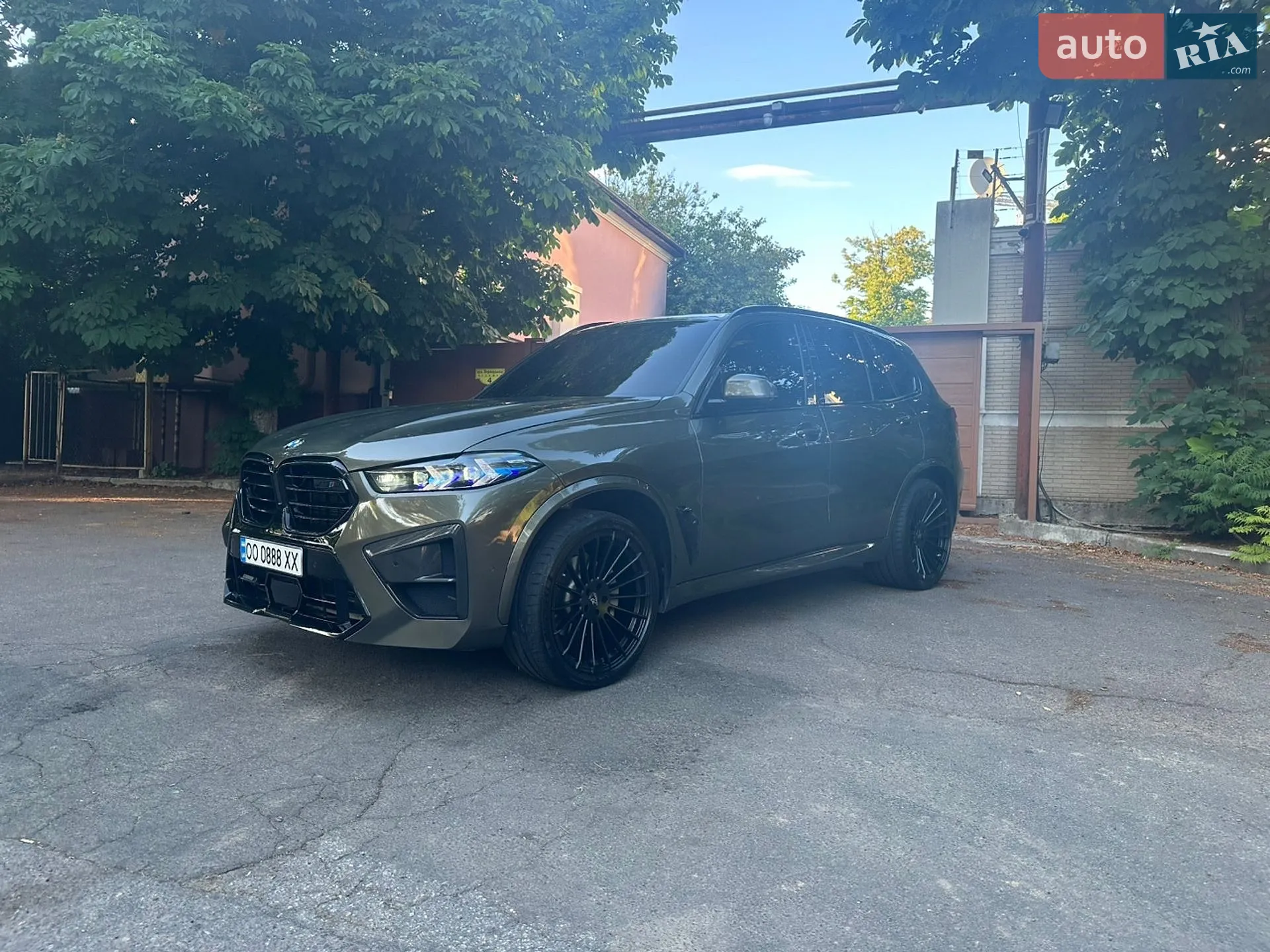 2019 BMW X5 - мініатюра 12