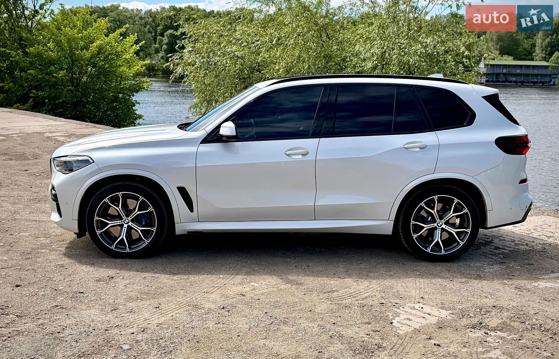 2020 BMW X5 - мініатюра 24