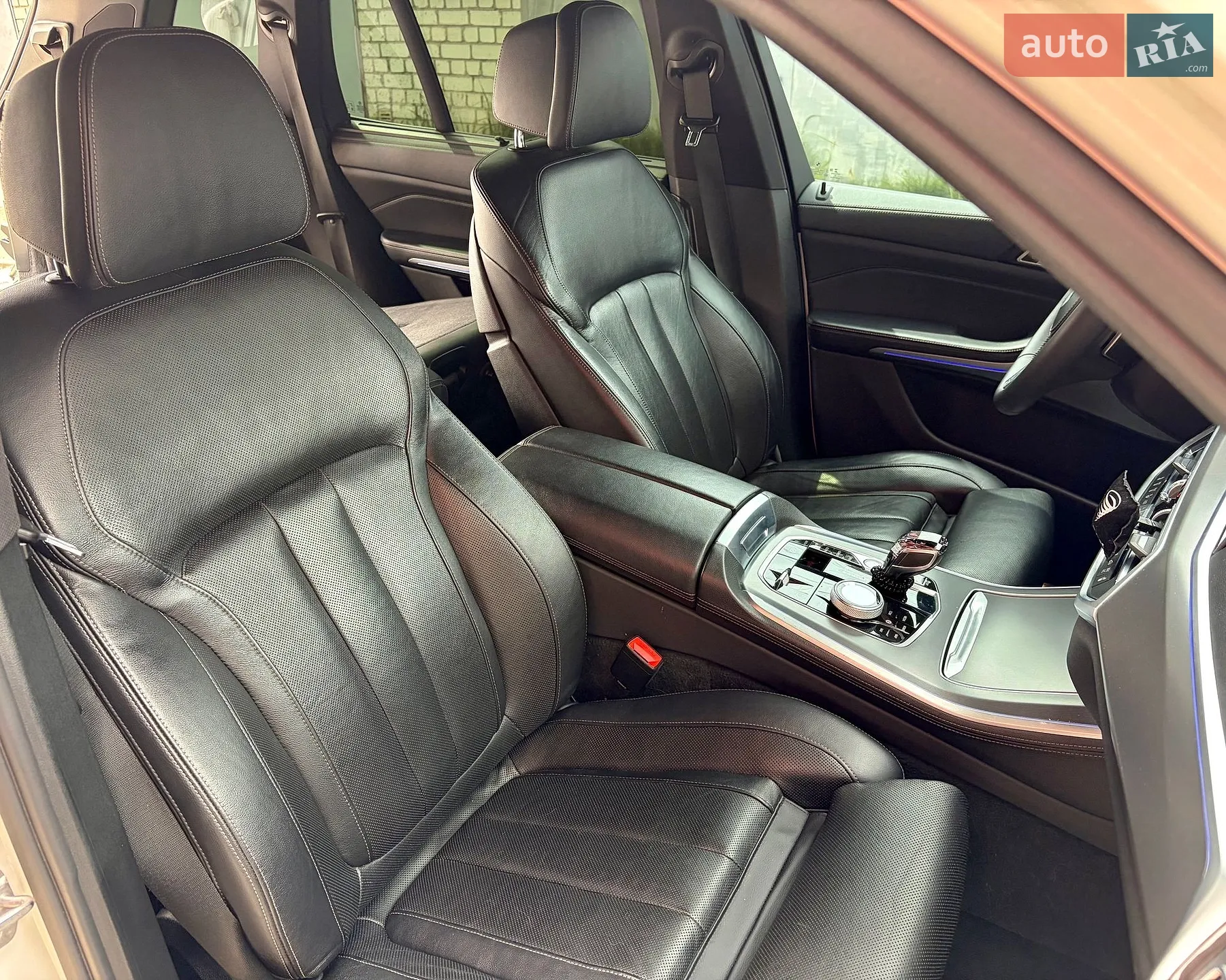 2020 BMW X5 - мініатюра 34