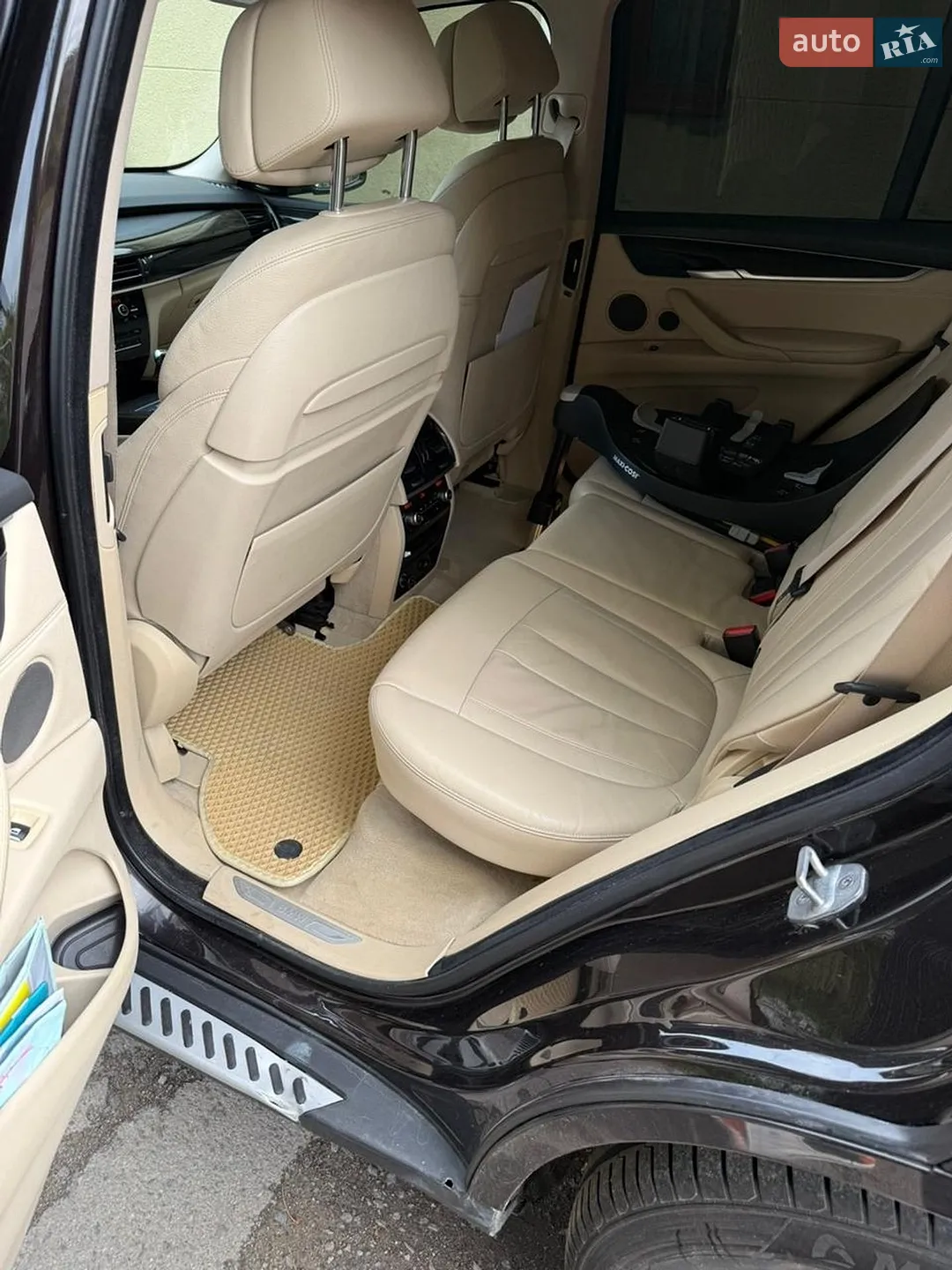 2015 BMW X5 - мініатюра 14