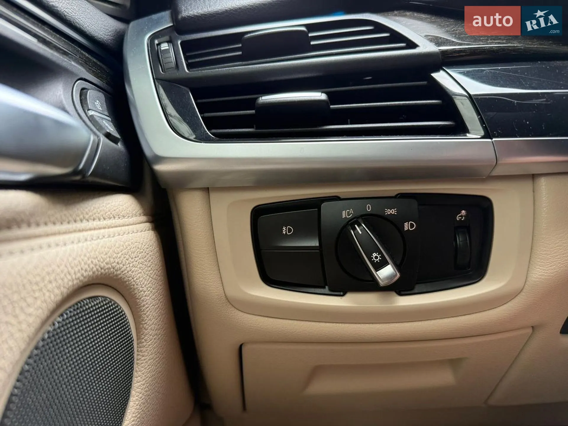 2015 BMW X5 - мініатюра 22