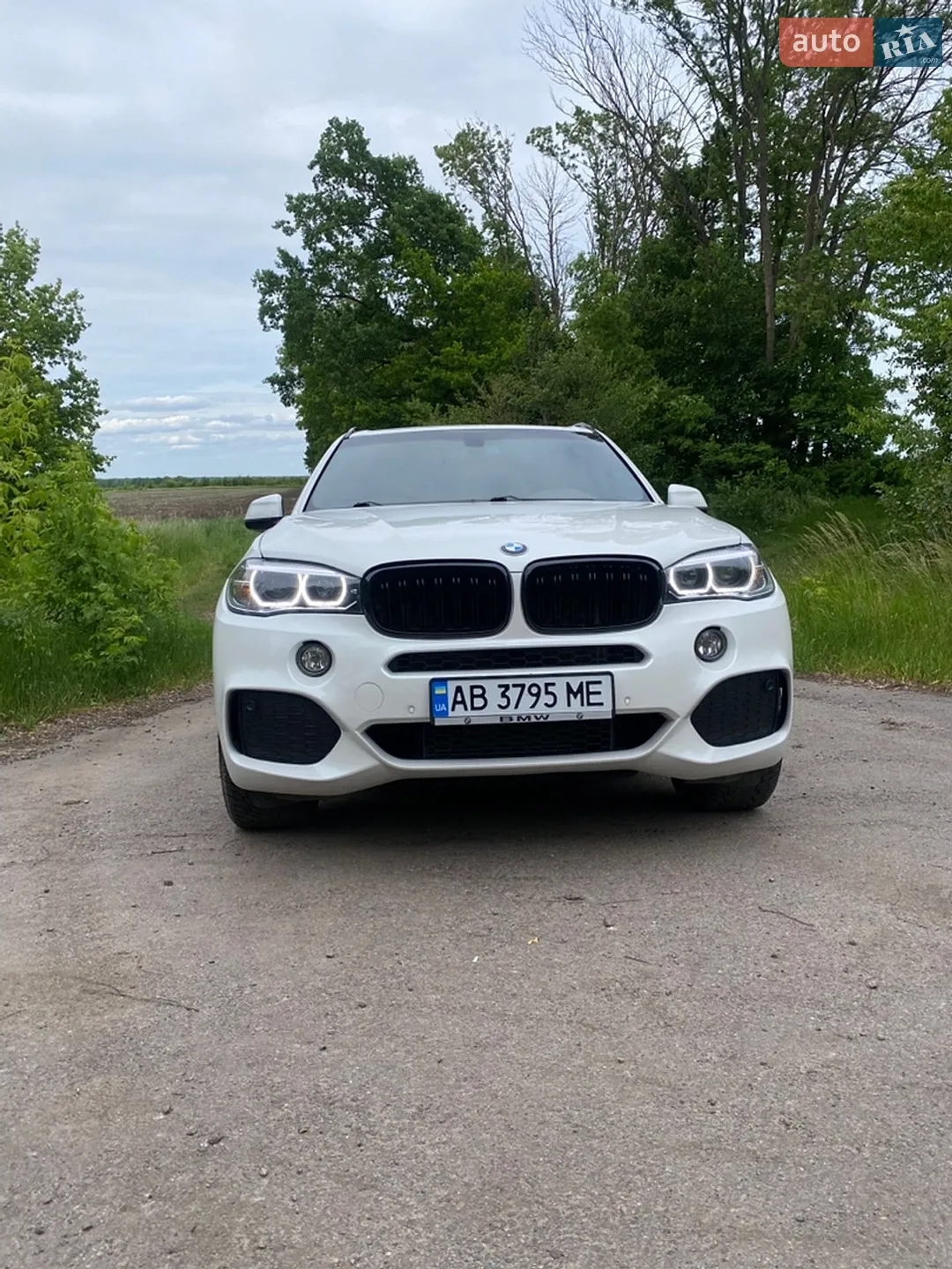 2016 BMW X5 - мініатюра 9