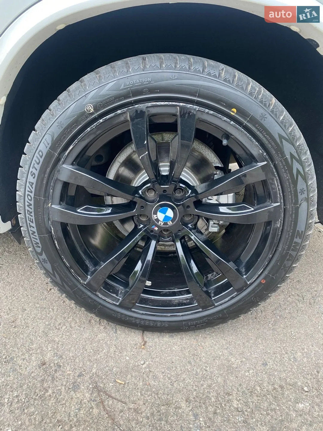2016 BMW X5 - мініатюра 11