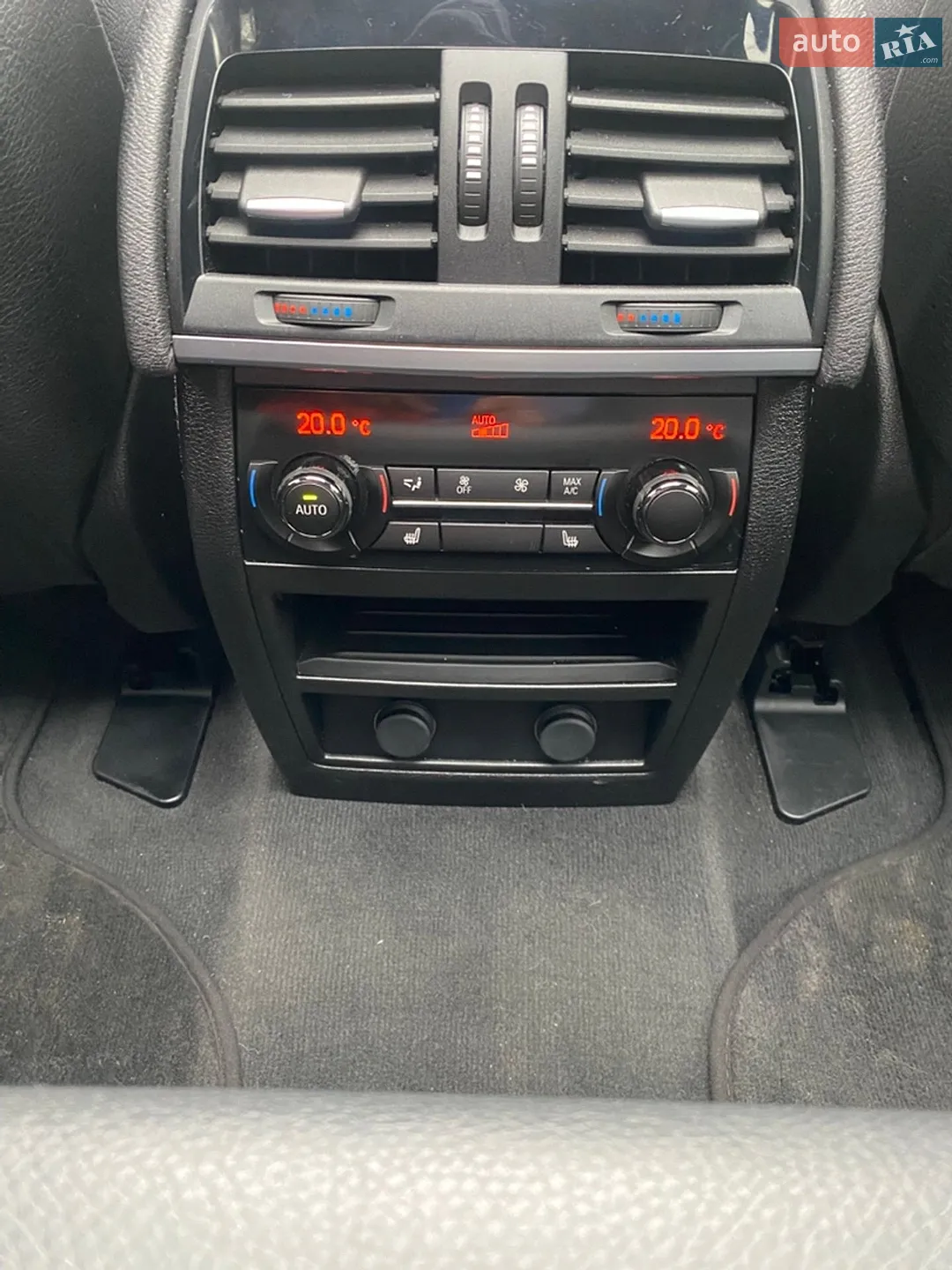 2016 BMW X5 - мініатюра 21