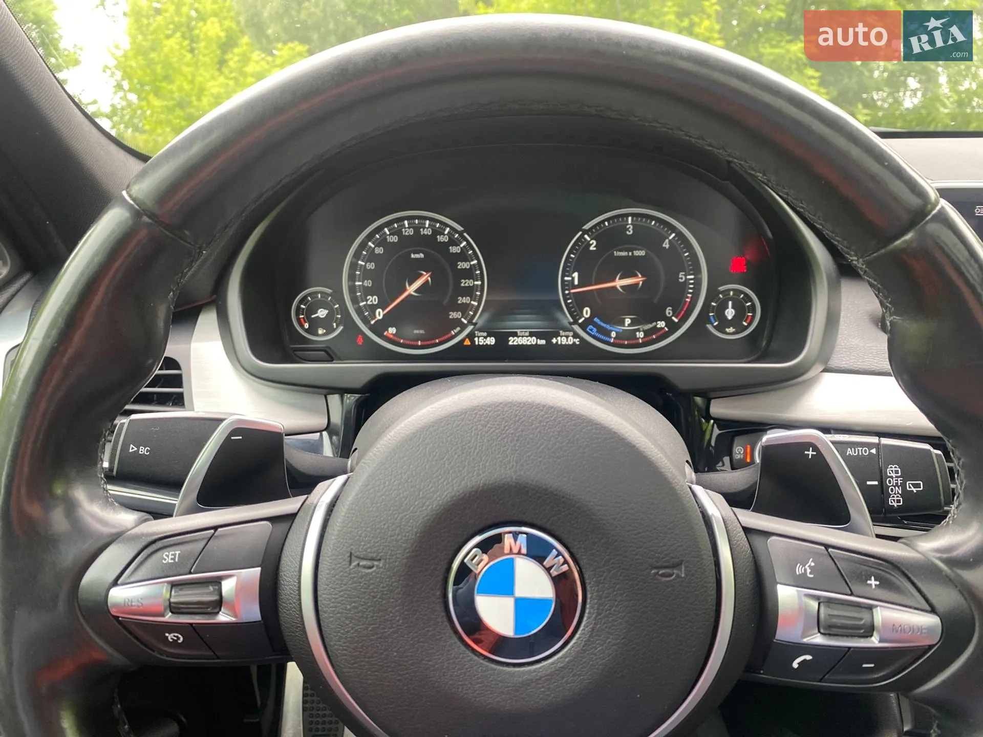 2016 BMW X5 - мініатюра 35