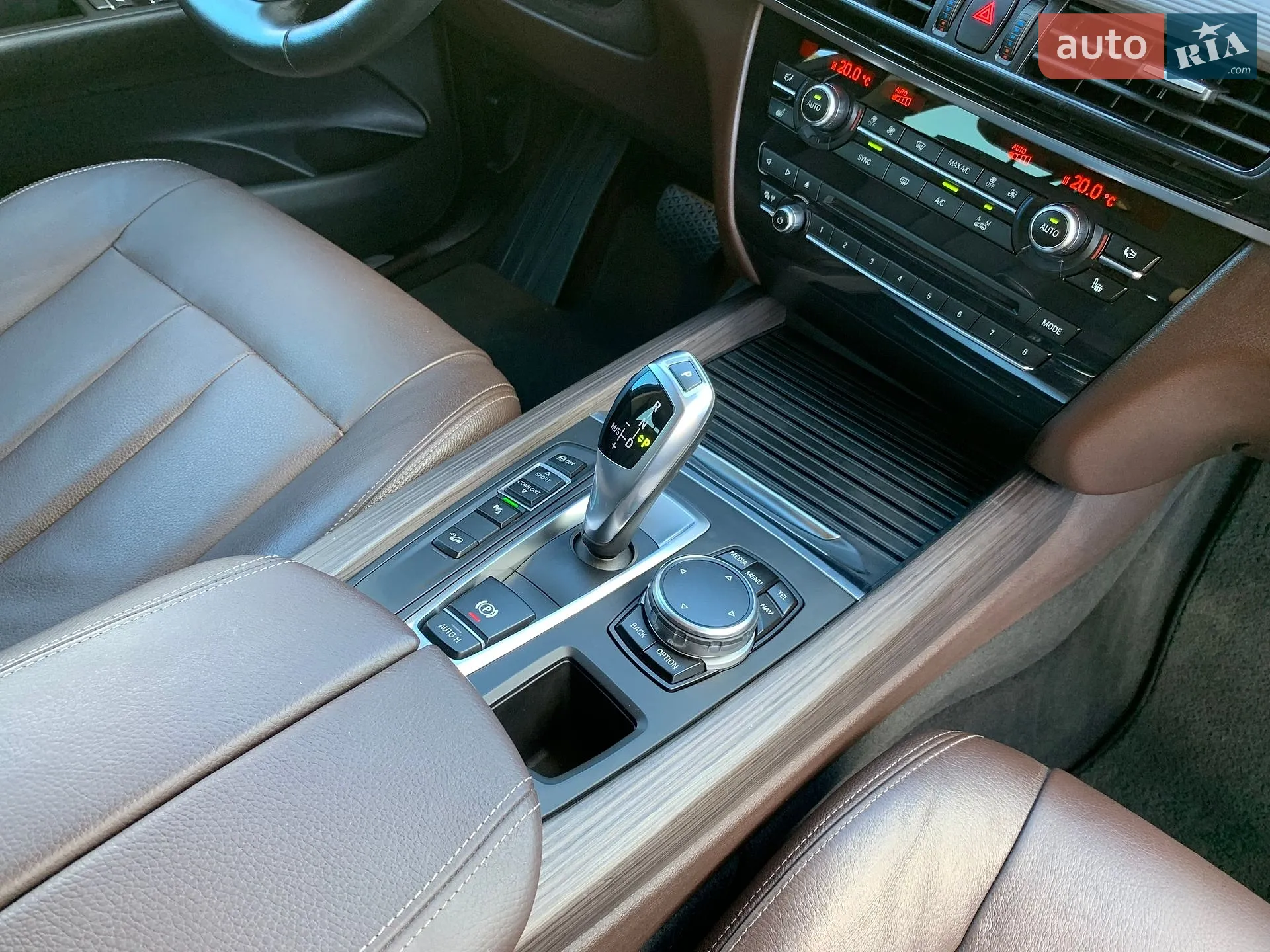 2016 BMW X5 - мініатюра 44