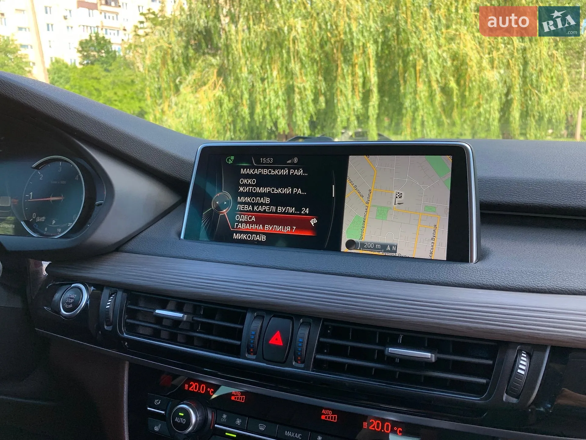 2016 BMW X5 - мініатюра 61