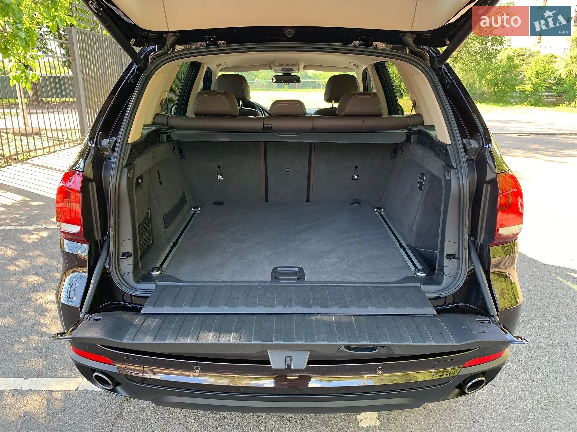 2016 BMW X5 - мініатюра 52