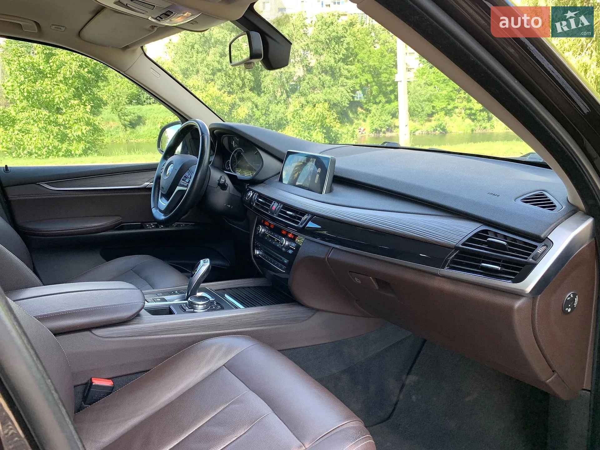 2016 BMW X5 - мініатюра 37