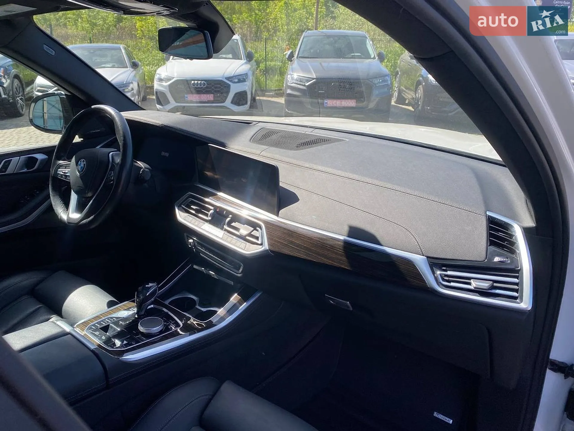 2019 BMW X5 - мініатюра 10