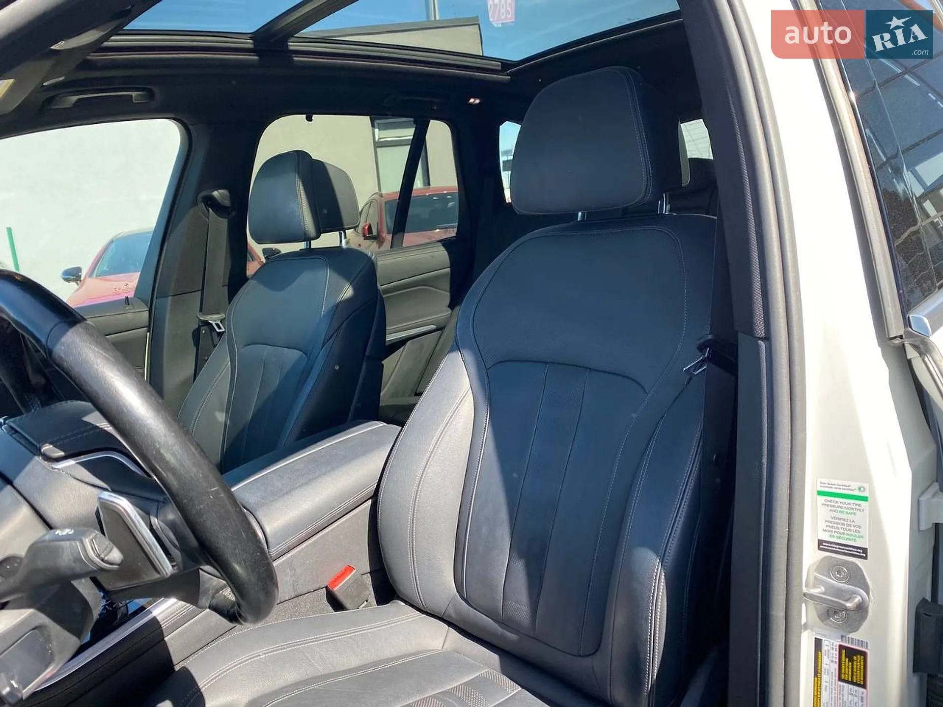 2019 BMW X5 - мініатюра 27