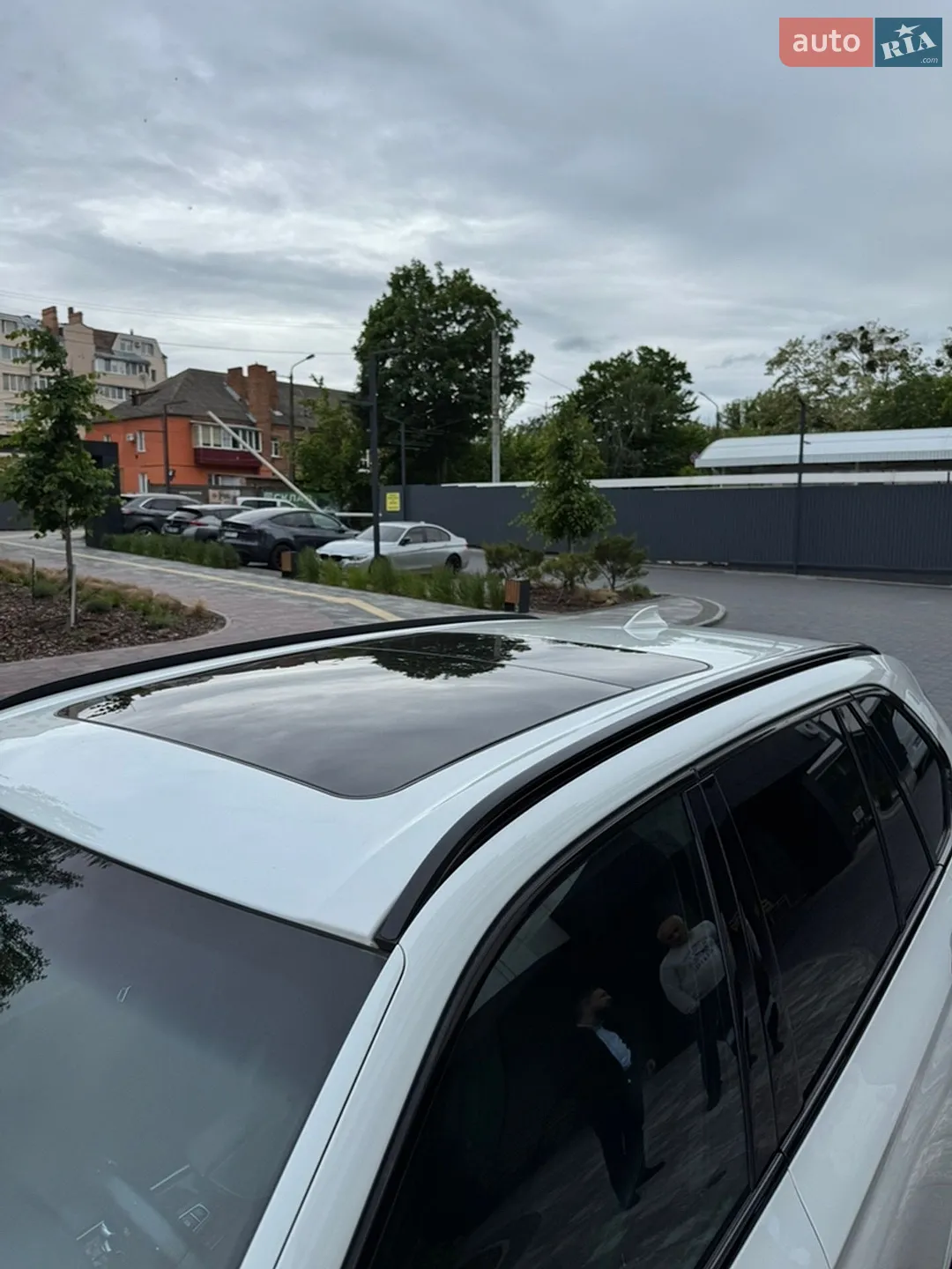 2015 BMW X5 - мініатюра 8