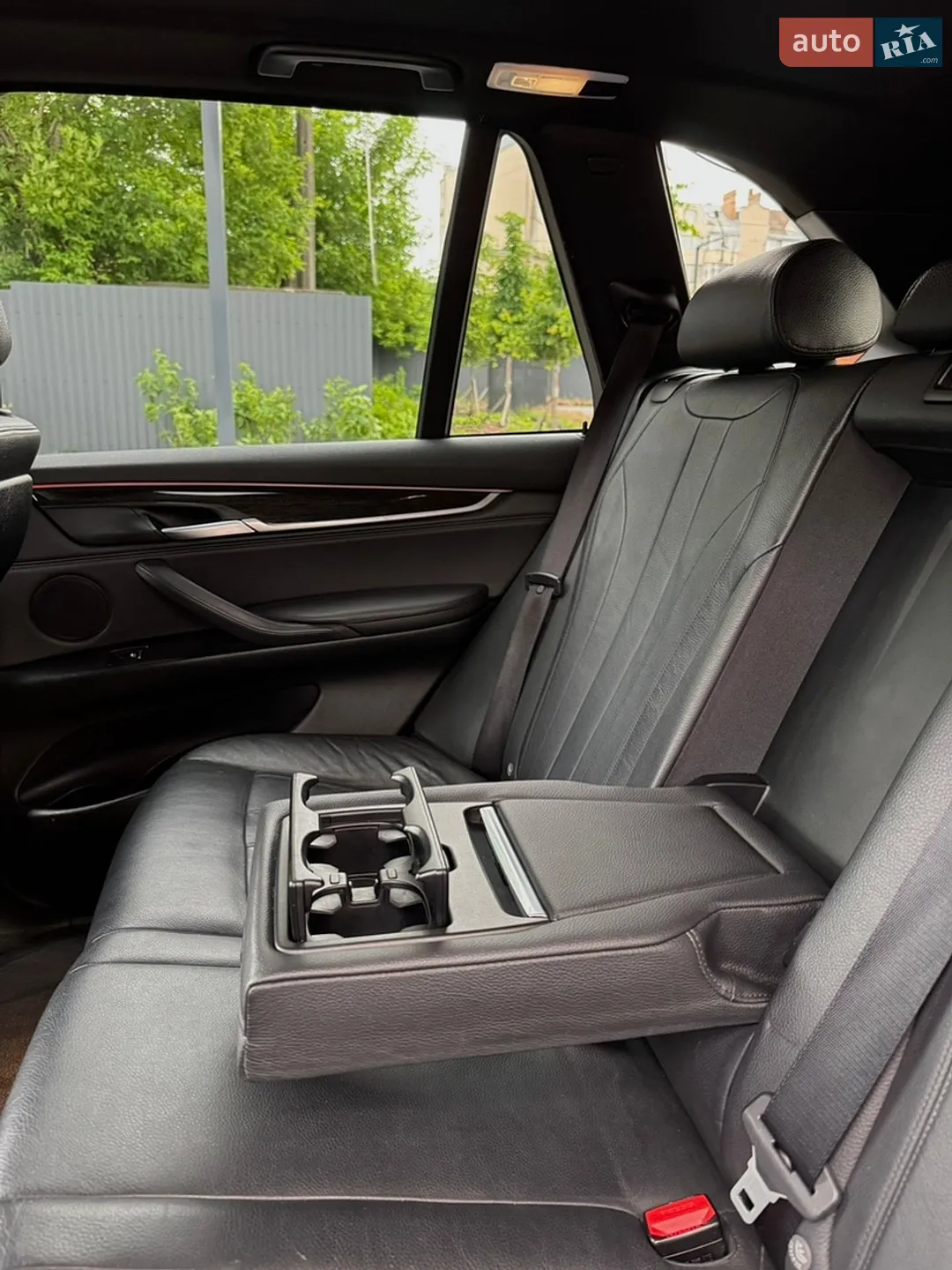 2015 BMW X5 - мініатюра 17