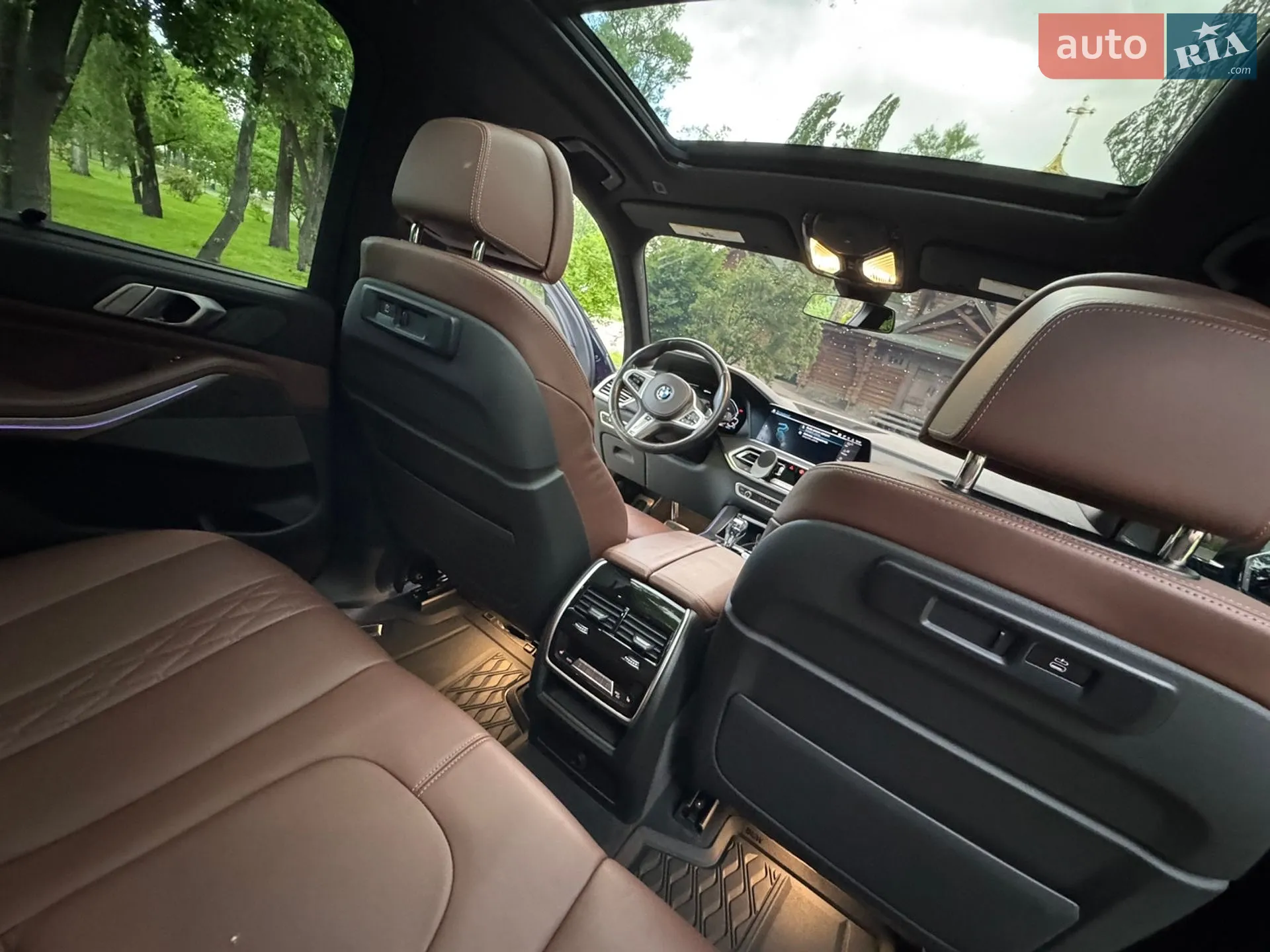 2021 BMW X5 - мініатюра 15