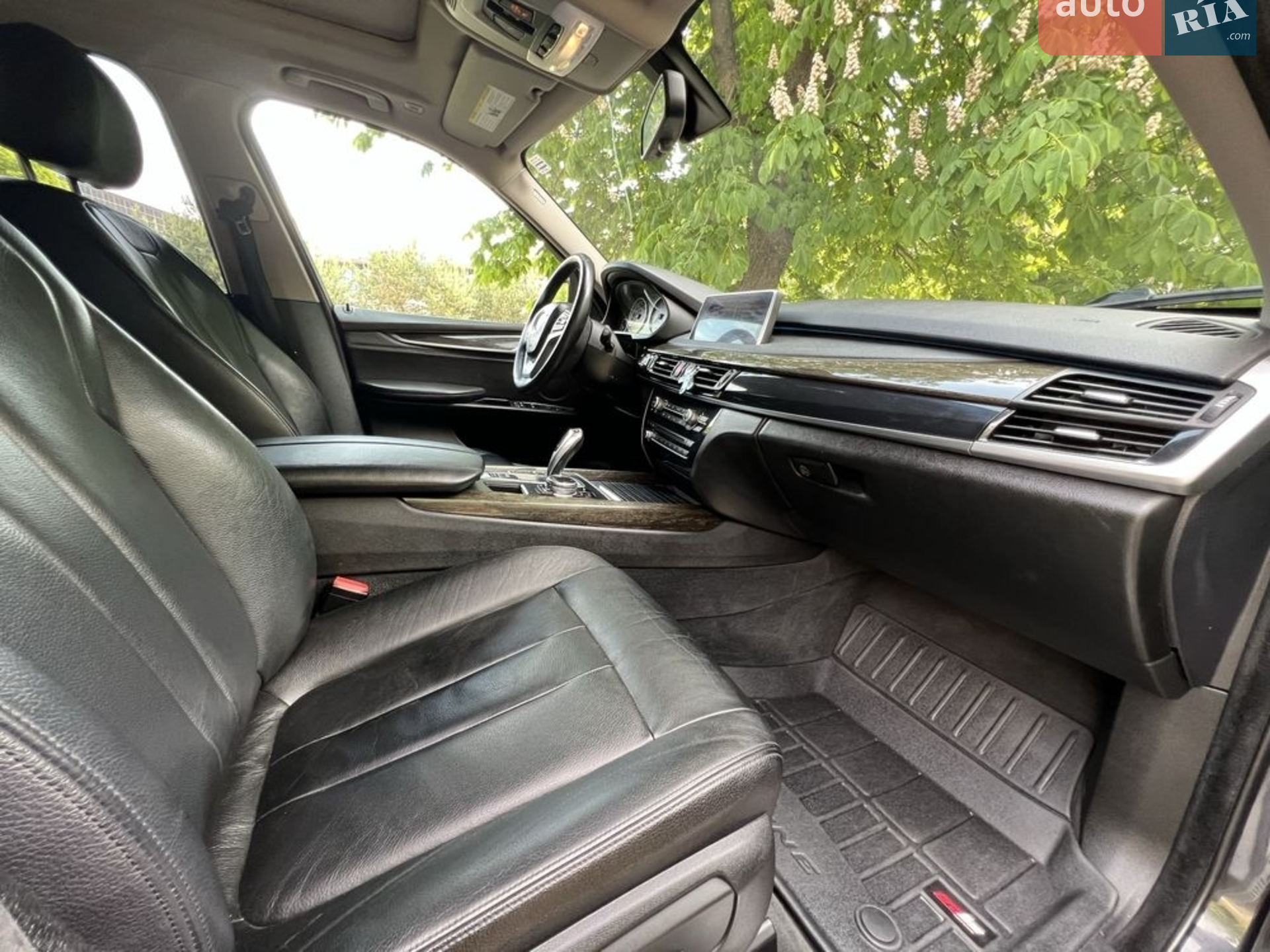 2014 BMW X5 - мініатюра 5