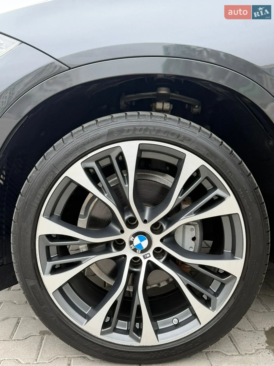 2013 BMW X5 - мініатюра 22
