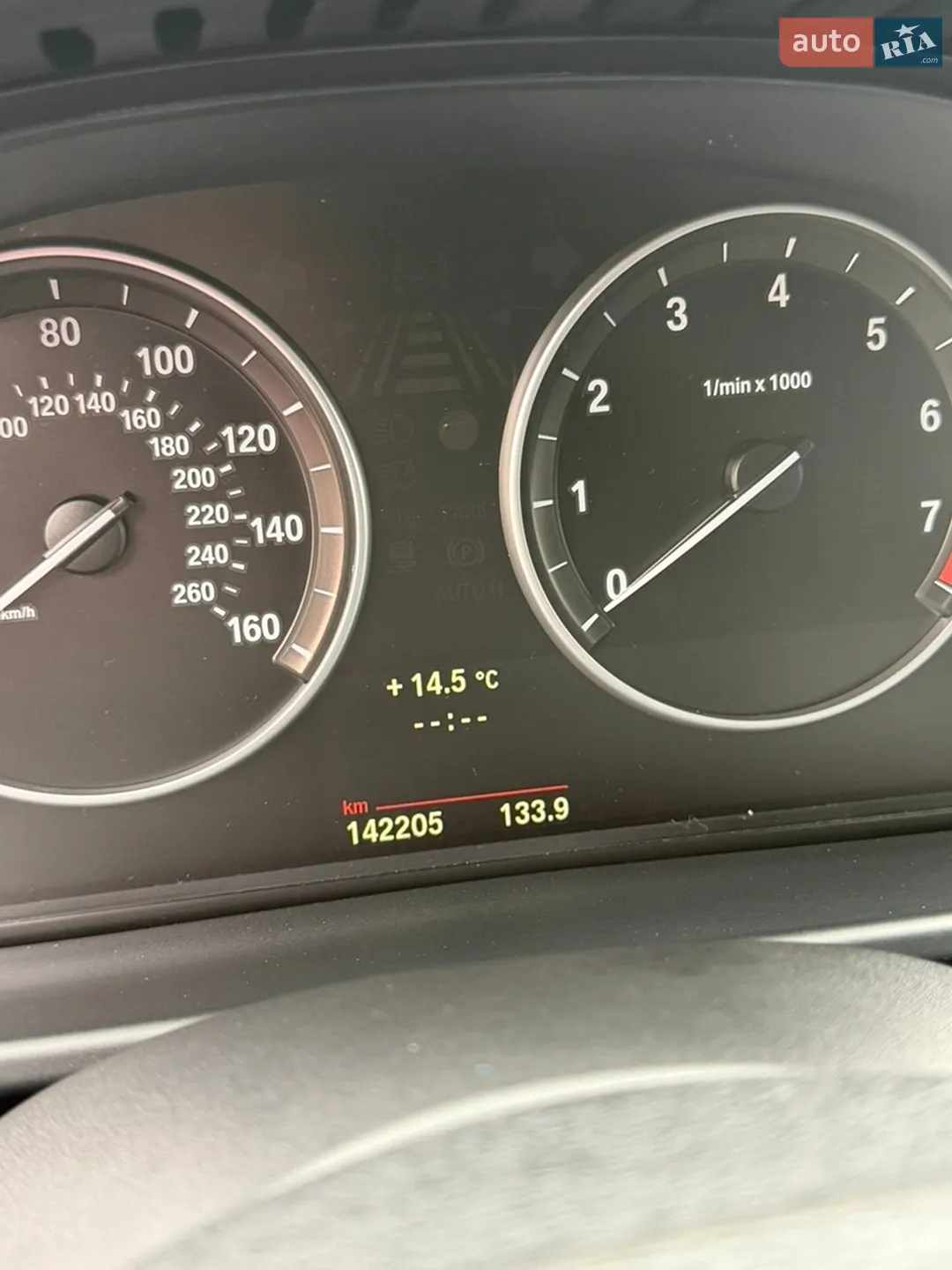 2013 BMW X5 - мініатюра 26