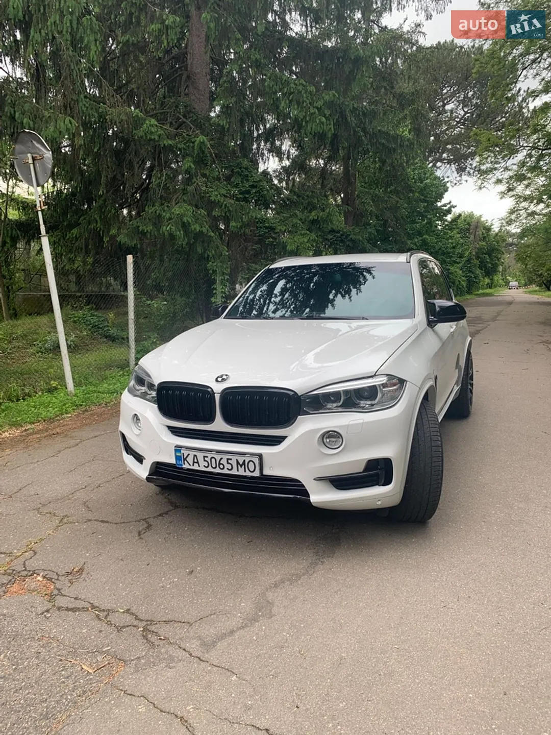 2013 BMW X5 - мініатюра 15