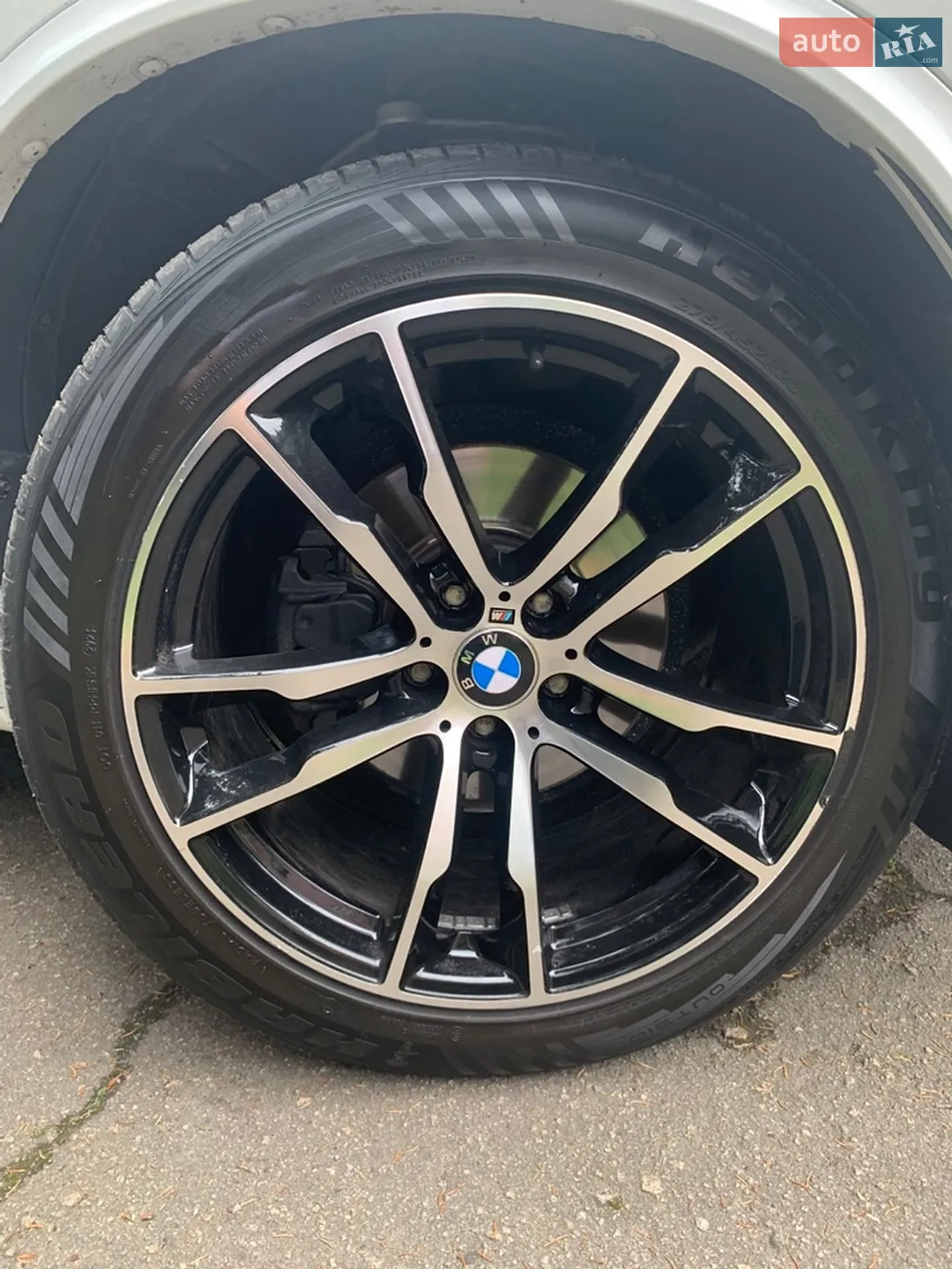2013 BMW X5 - мініатюра 22