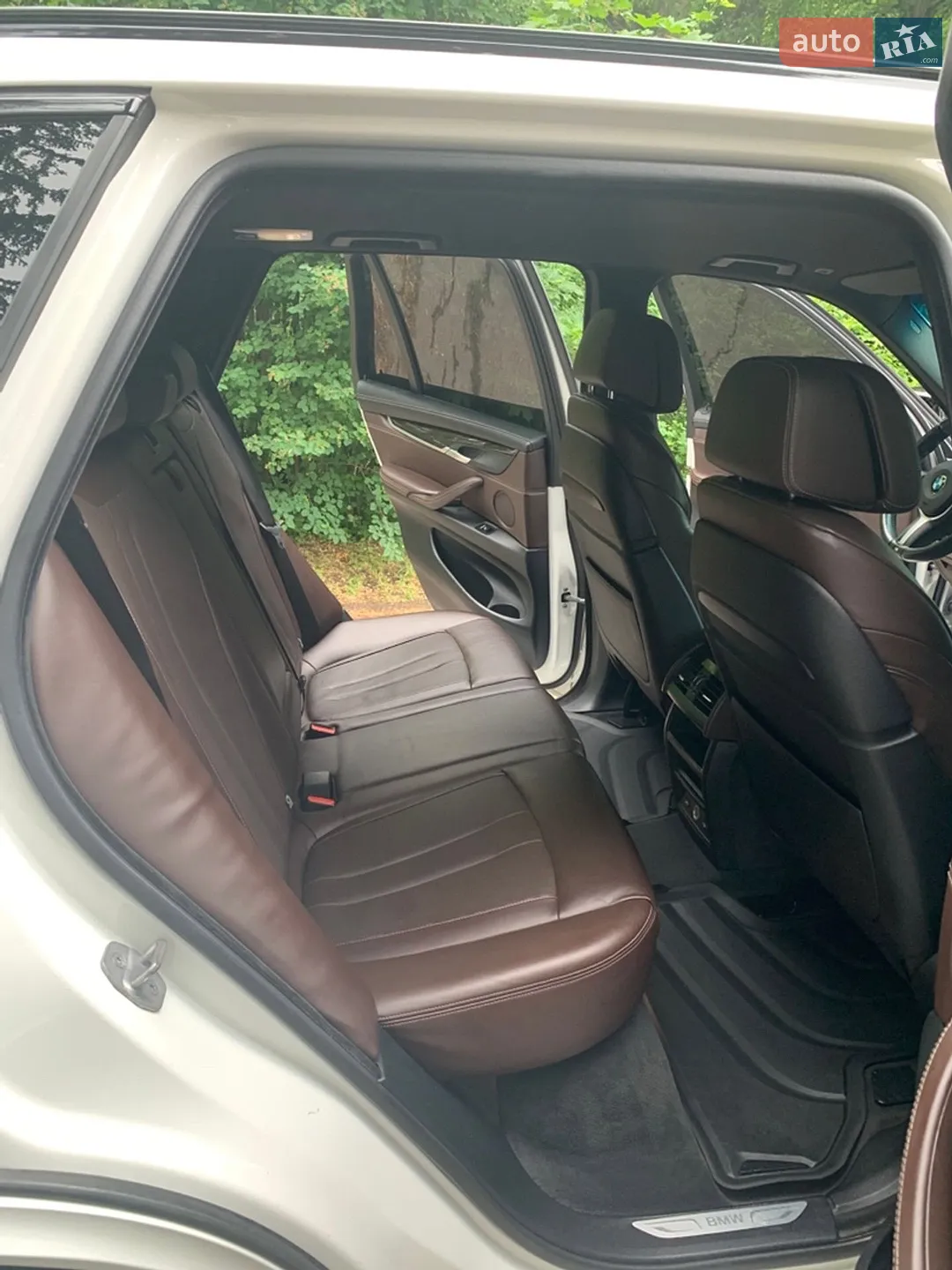 2013 BMW X5 - мініатюра 32