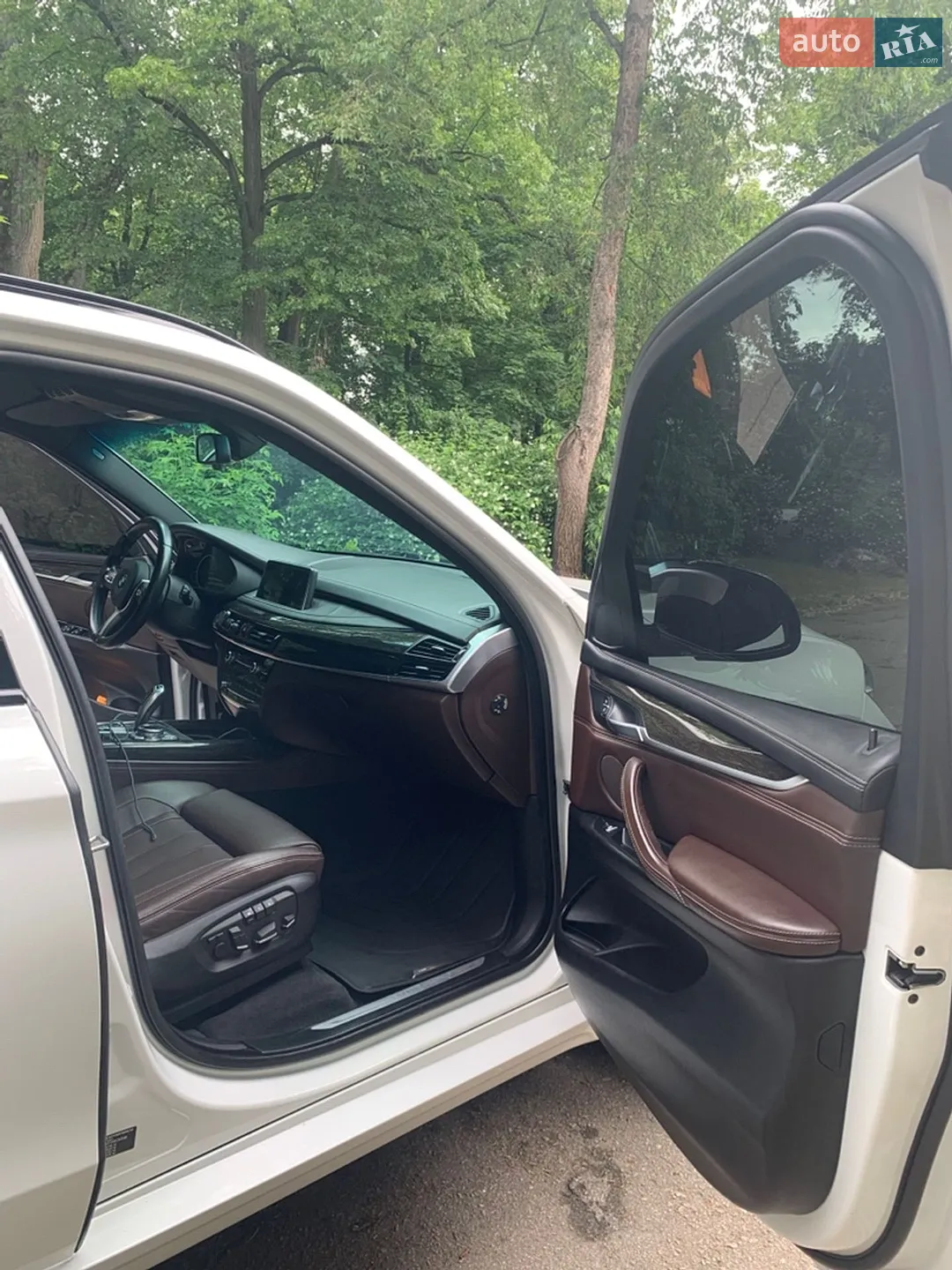 2013 BMW X5 - мініатюра 35