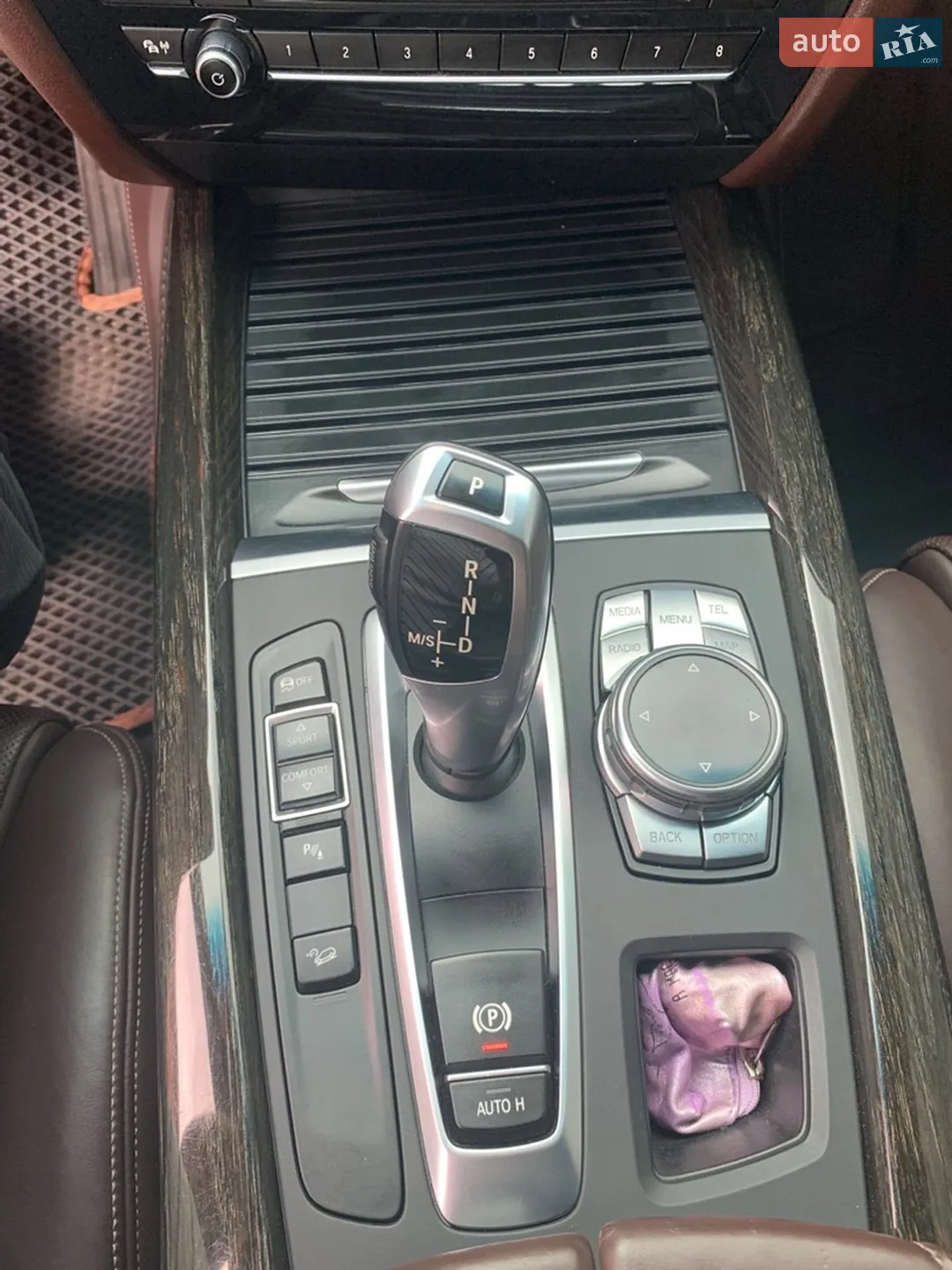 2013 BMW X5 - мініатюра 44