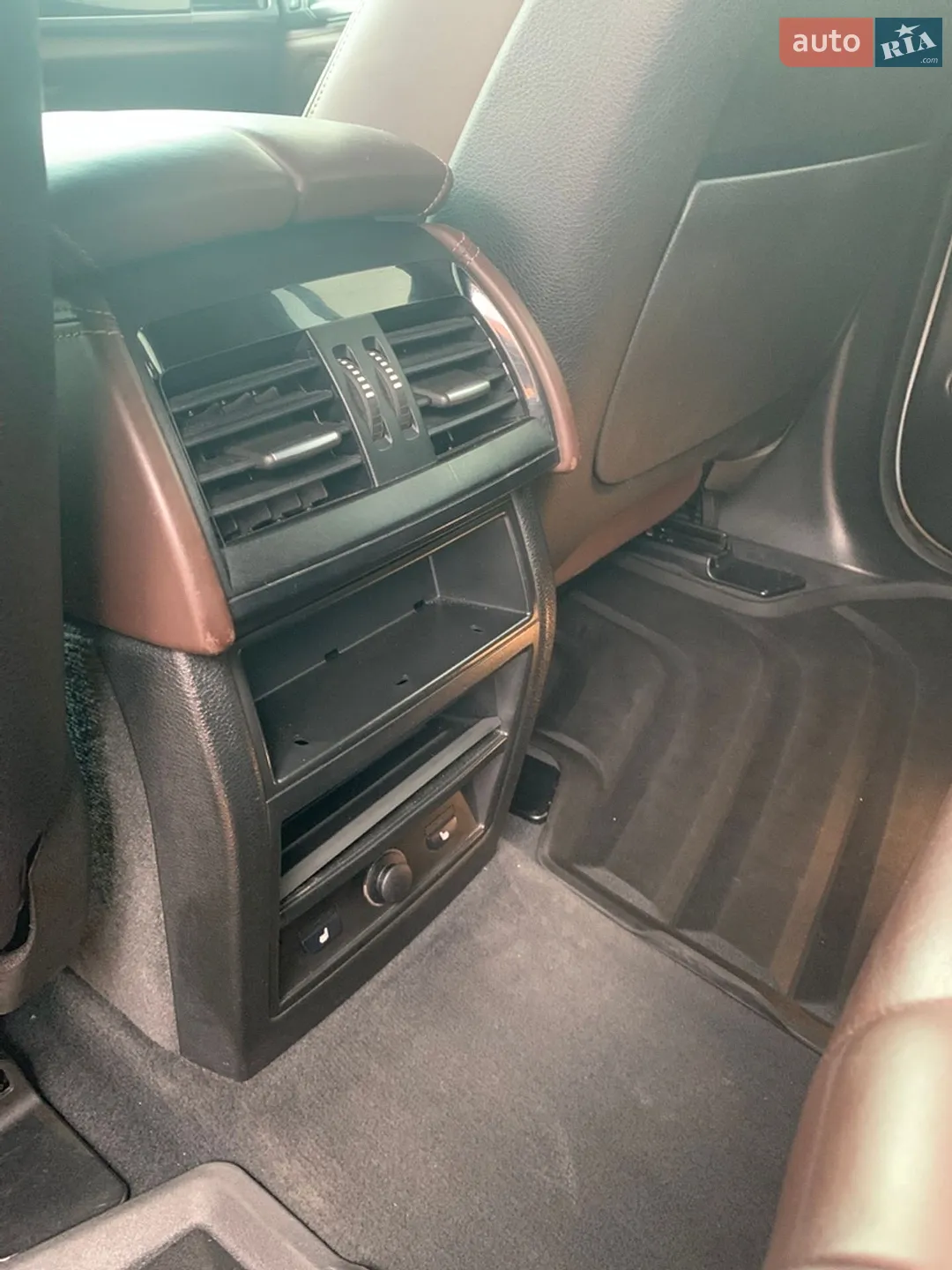 2013 BMW X5 - мініатюра 47