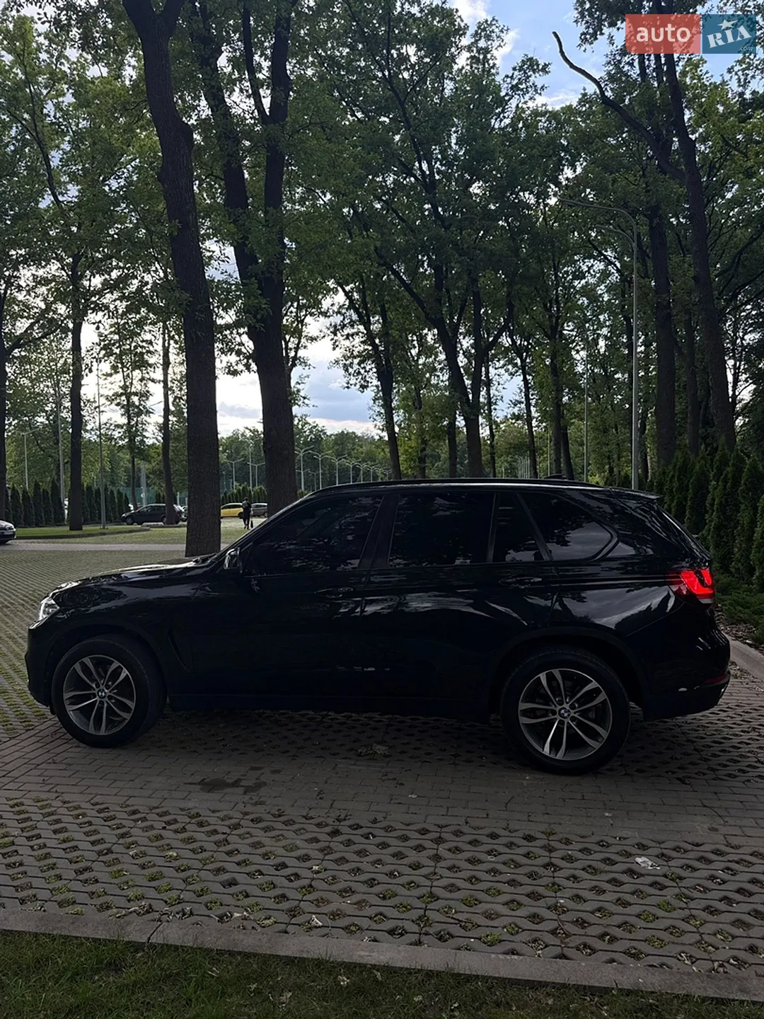 2016 BMW X5 - мініатюра 14