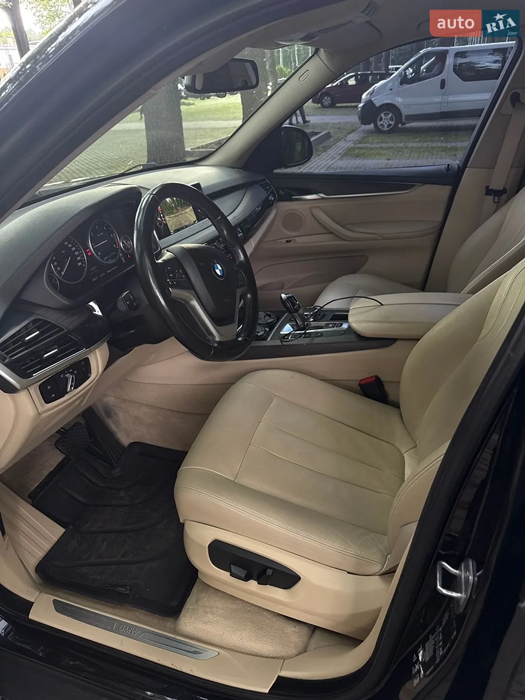 2016 BMW X5 - мініатюра 17