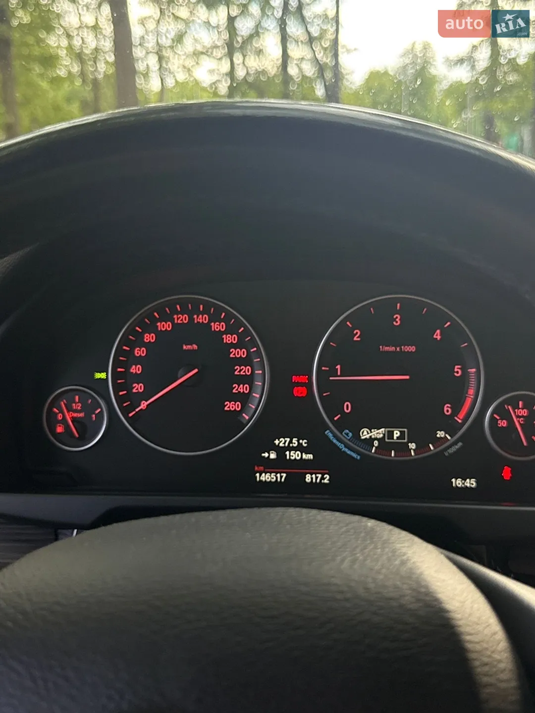 2016 BMW X5 - мініатюра 20
