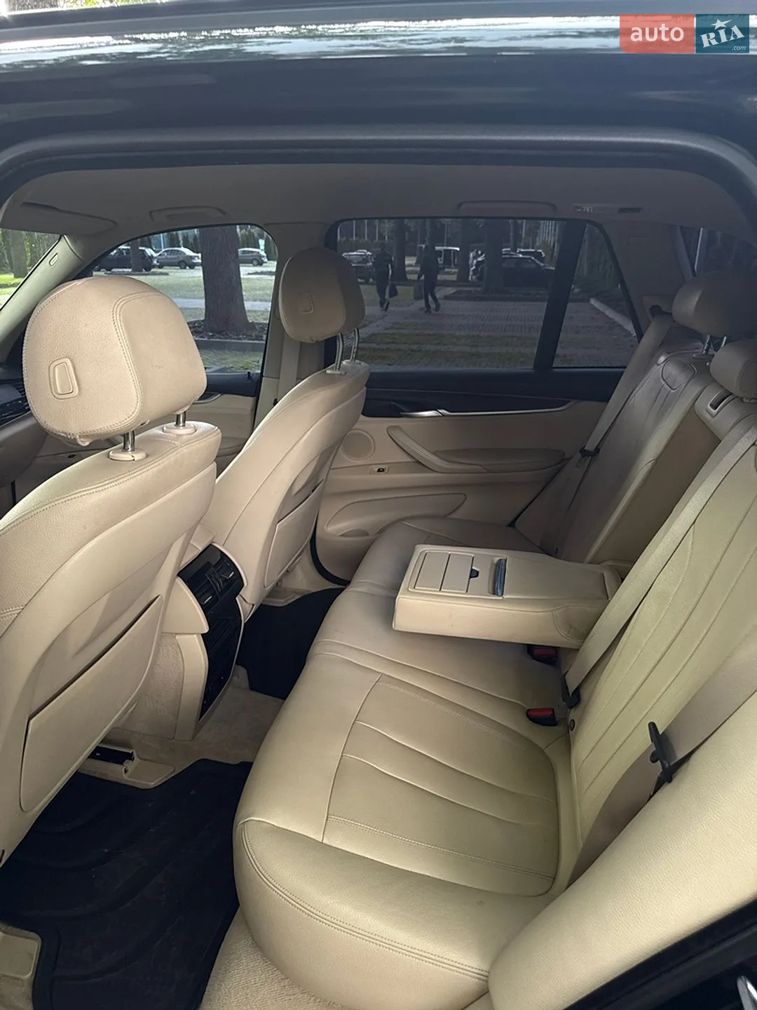 2016 BMW X5 - мініатюра 26